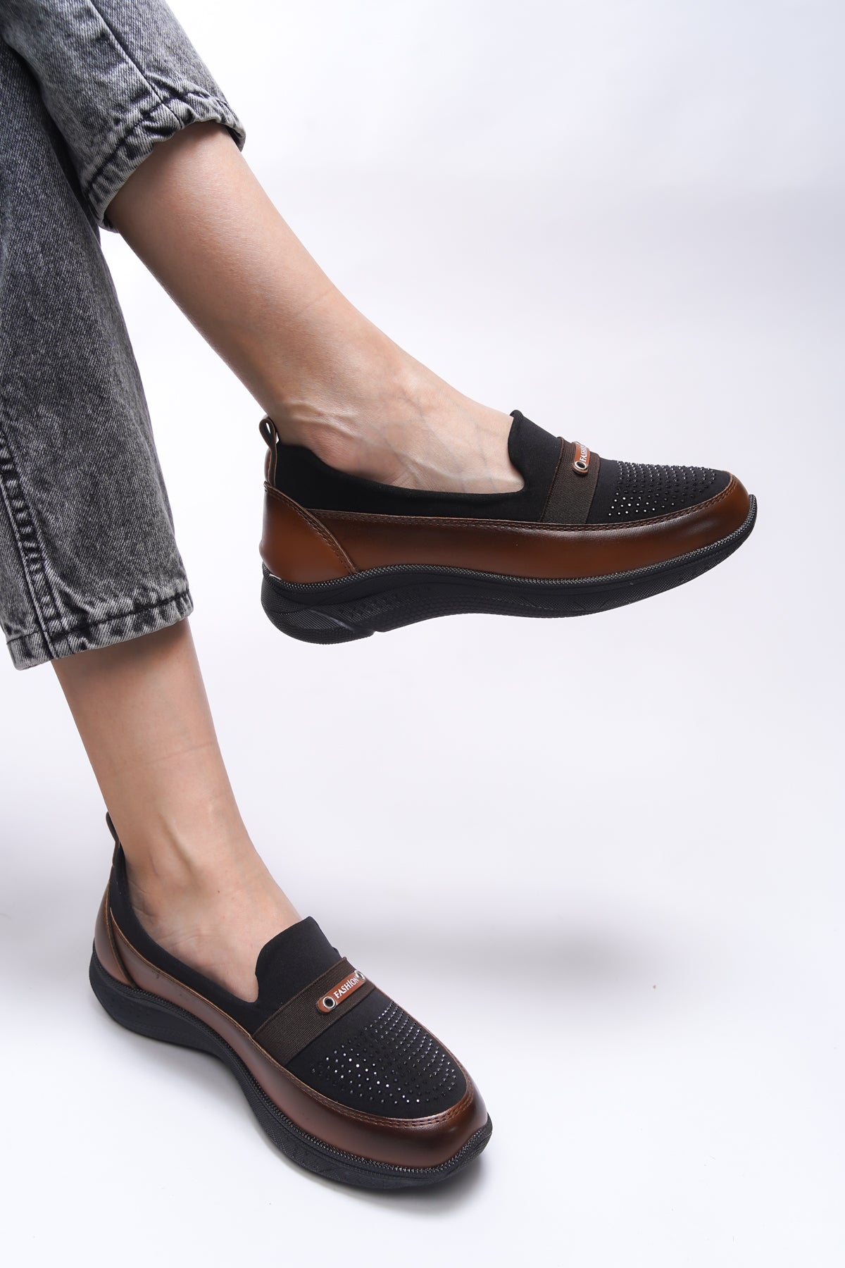 Riccon Sylcaiah Kadın Spor Babet 0012419