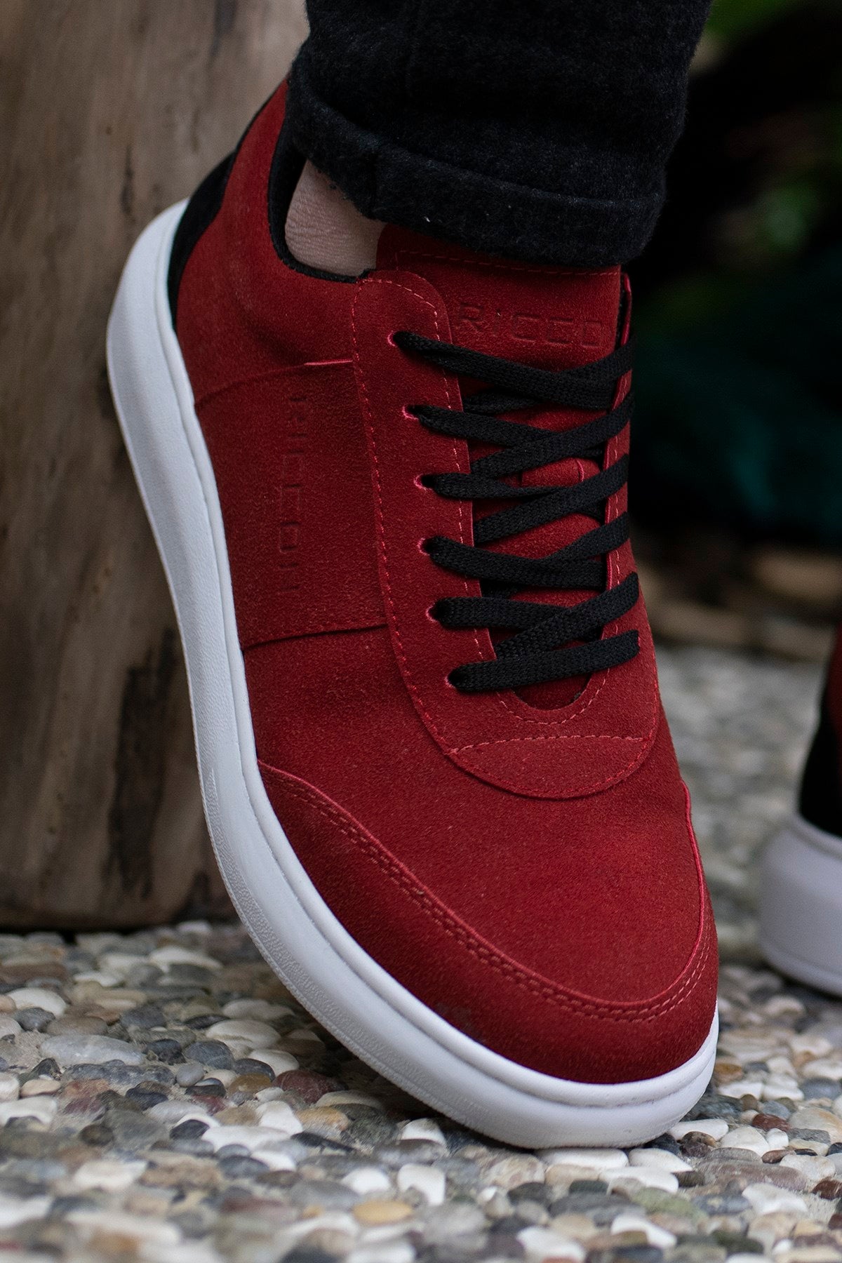 Riccon Erkek Sneaker 0012M10