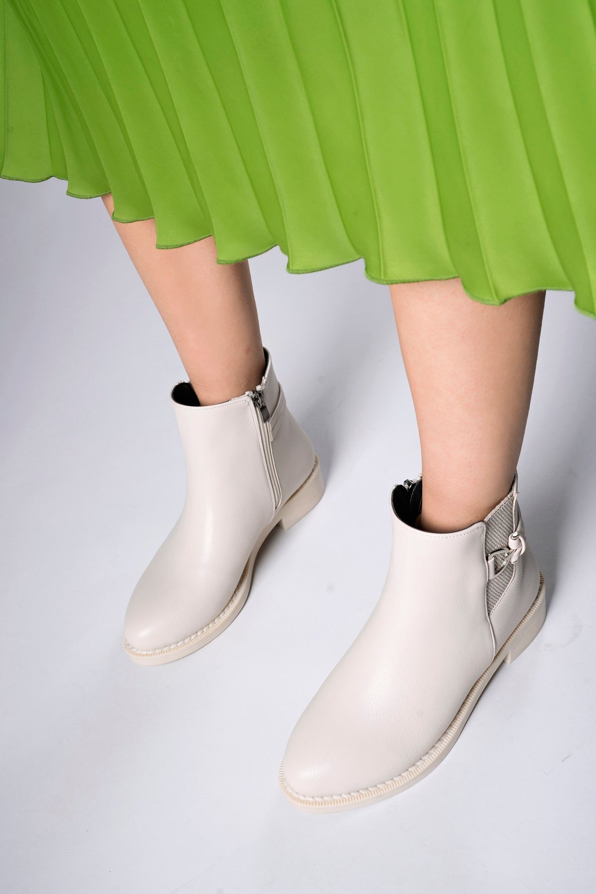 Riccon Lhewiel Kadın Bot 0012077