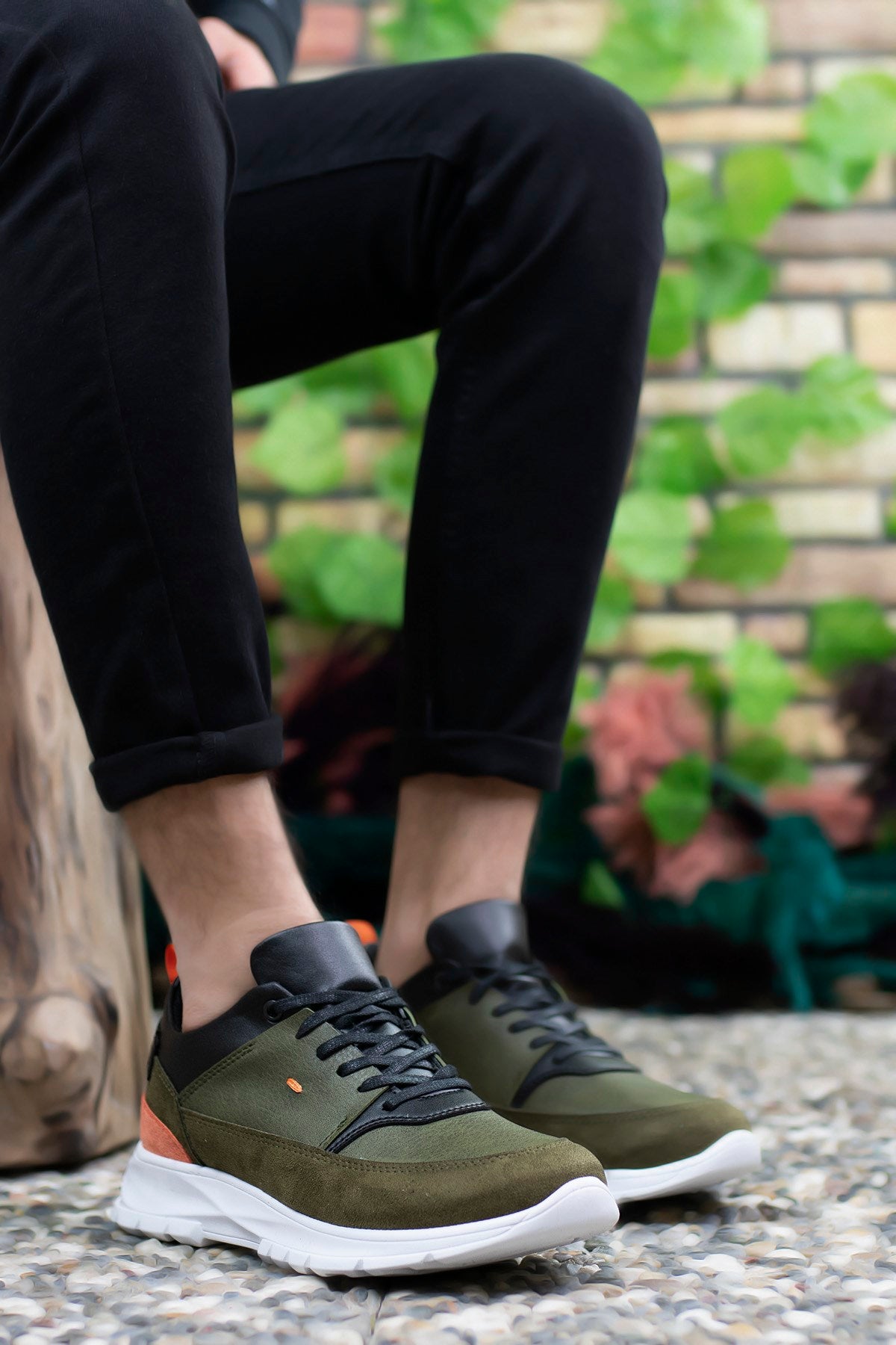 Riccon Erkek Sneaker 0012420