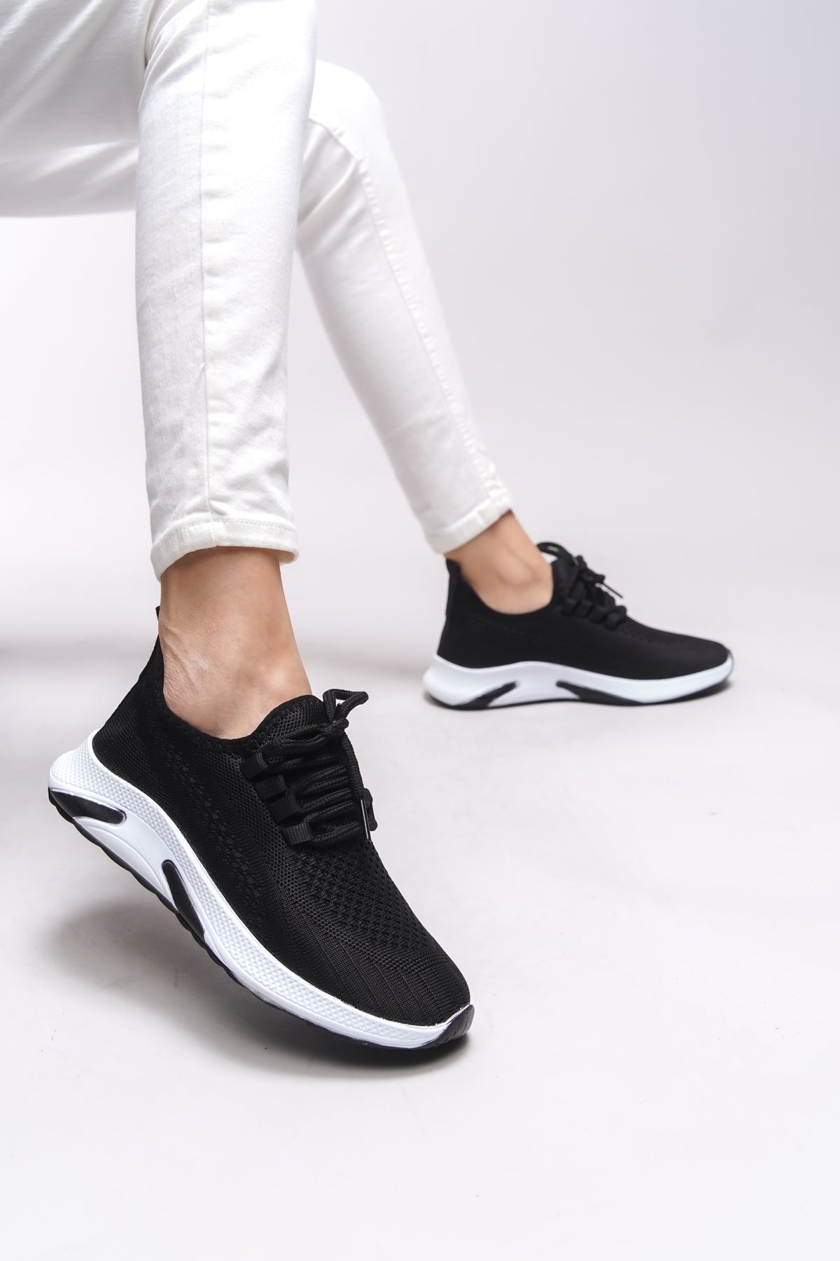 Riccon Thiebzar Unisex Sneaker 0012101