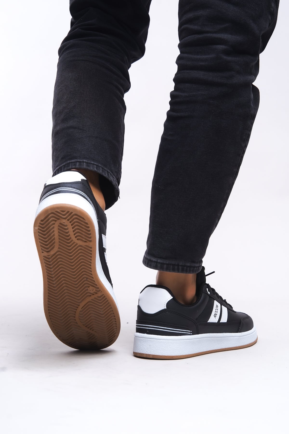 Riccon Zraudan Unisex Snekaer 001234