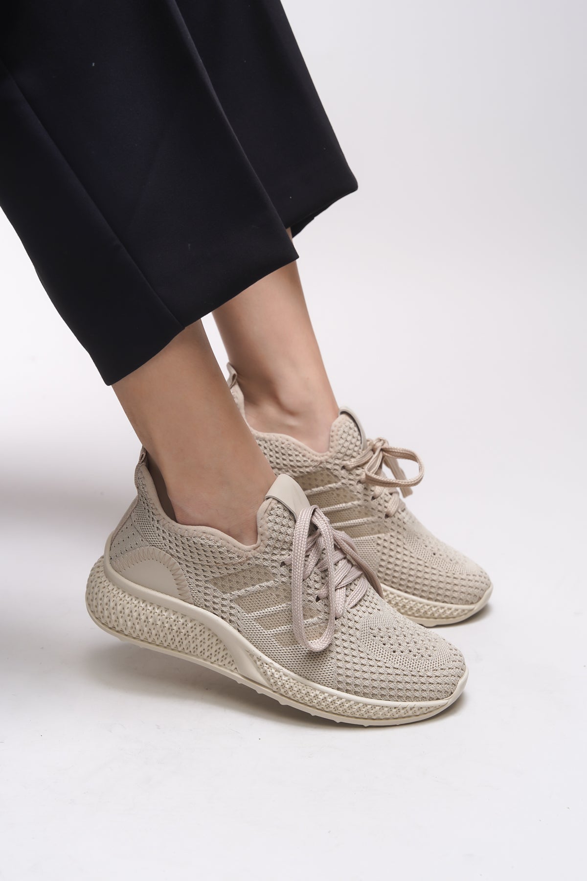 Riccon Khiersos Unisex Sneaker 0012135