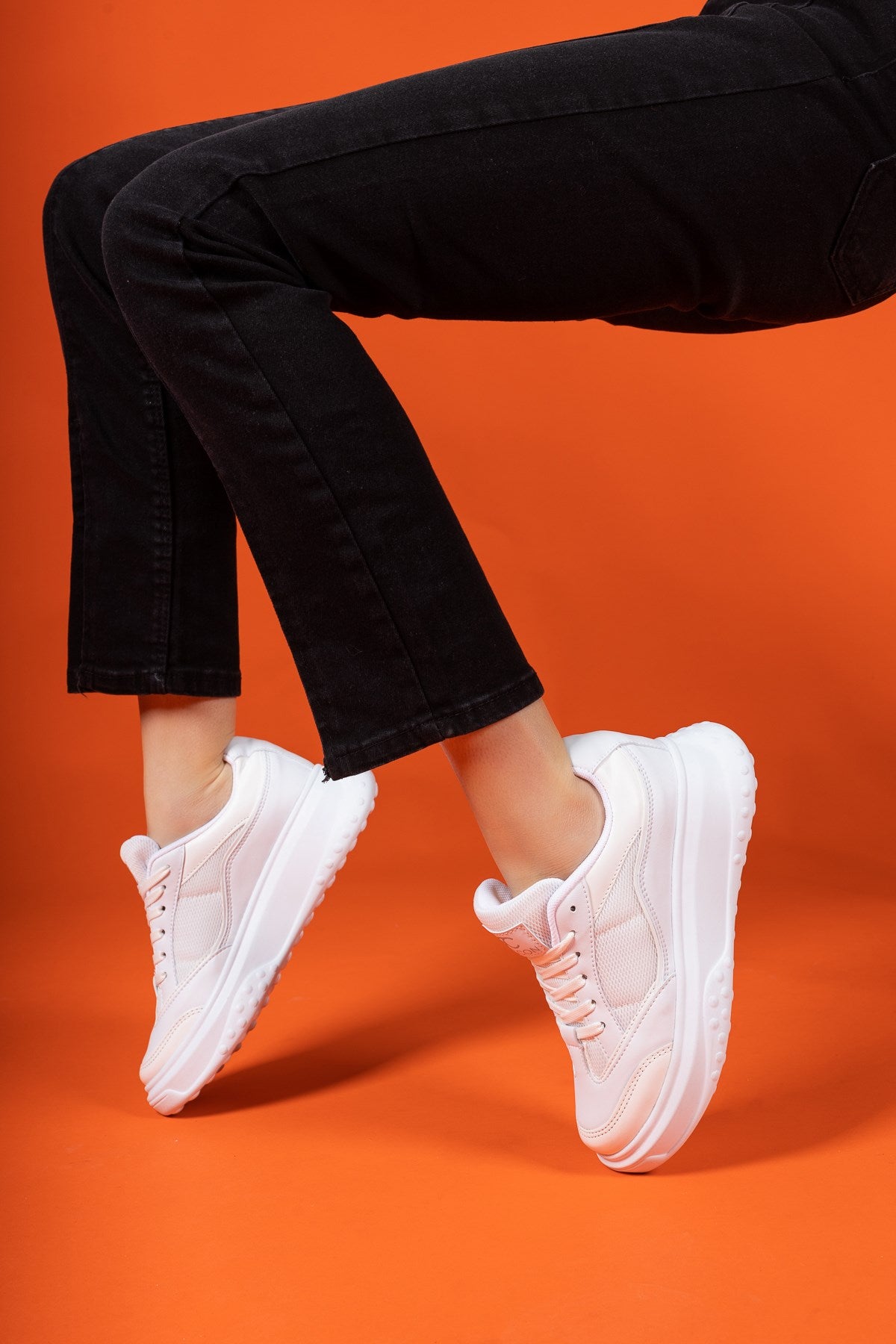 Riccon Kadın Sneaker 0012153