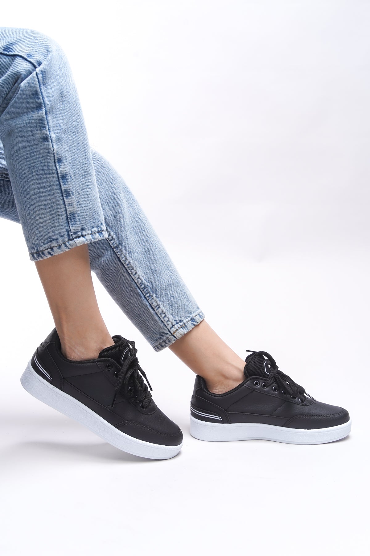 Riccon Ghiogluh Unisex Sneaker 00124541