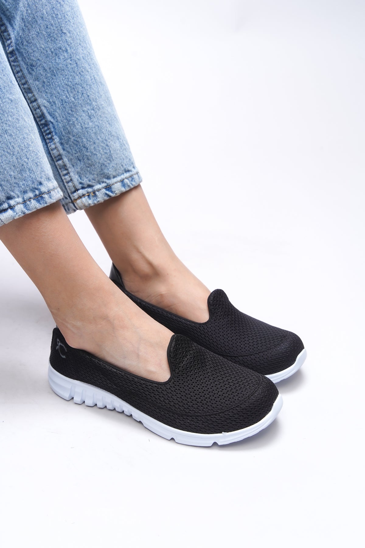 Riccon Kadın Sneaker 0012801