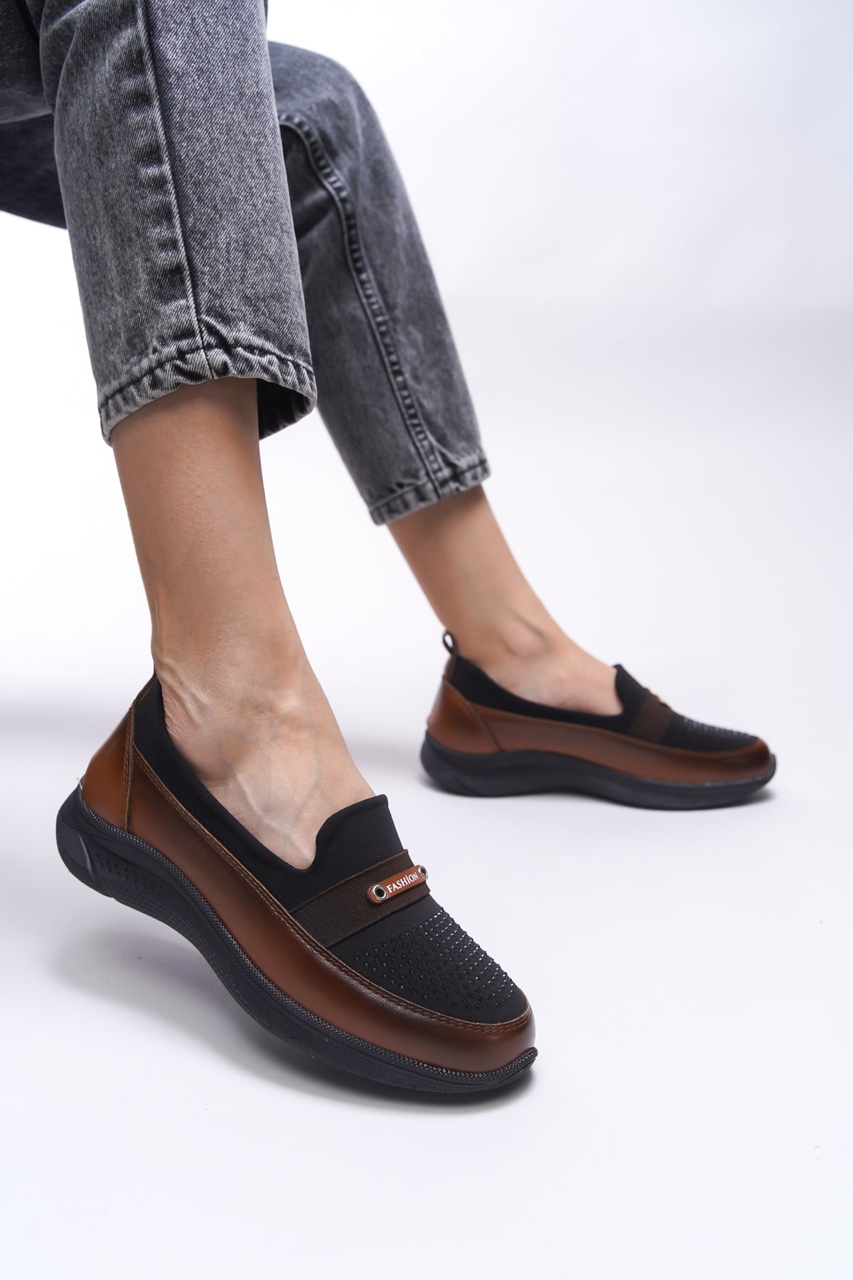 Riccon Sylcaiah Kadın Spor Babet 0012419