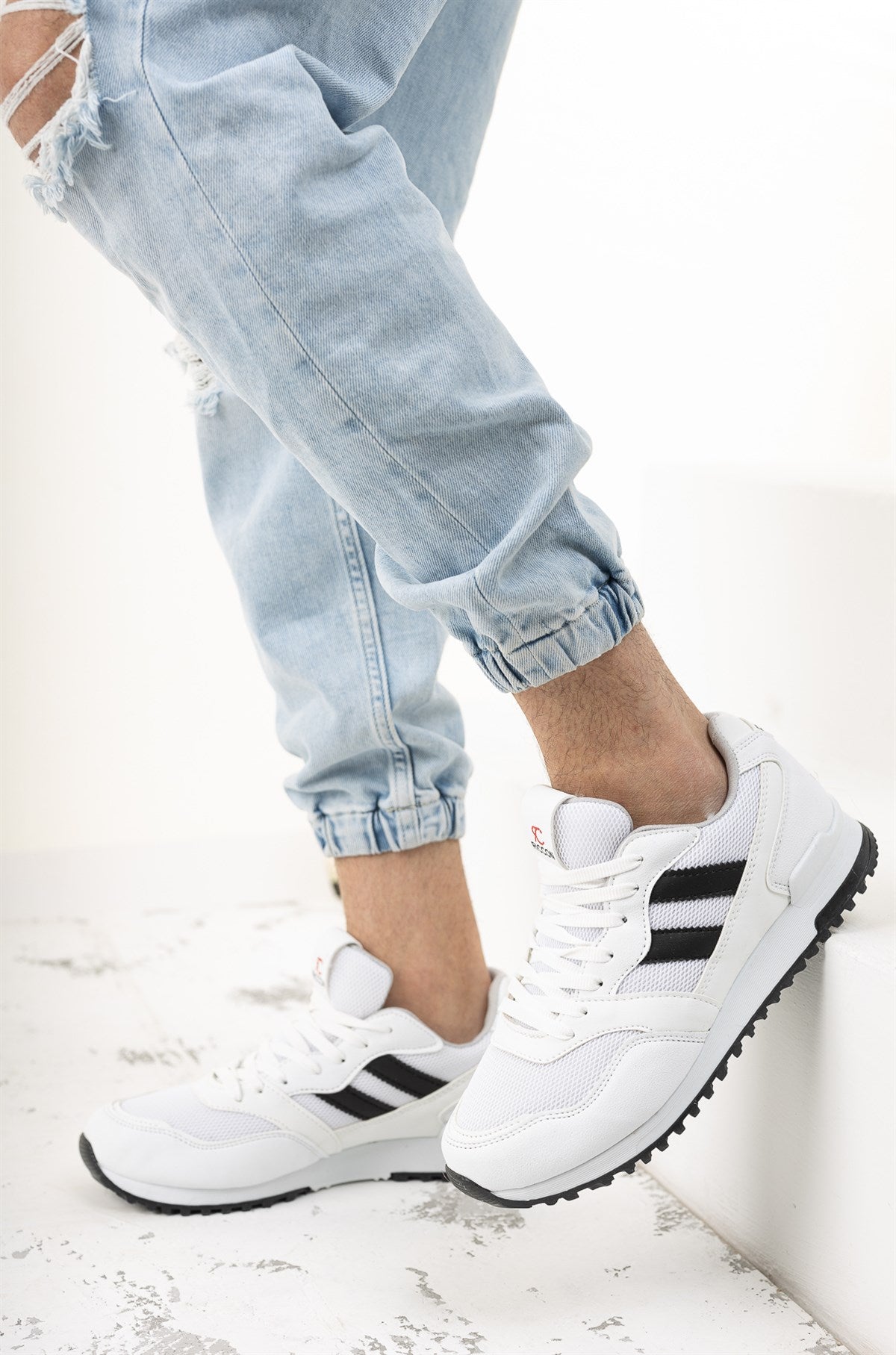 Riccon Unisex Sneaker 0012863