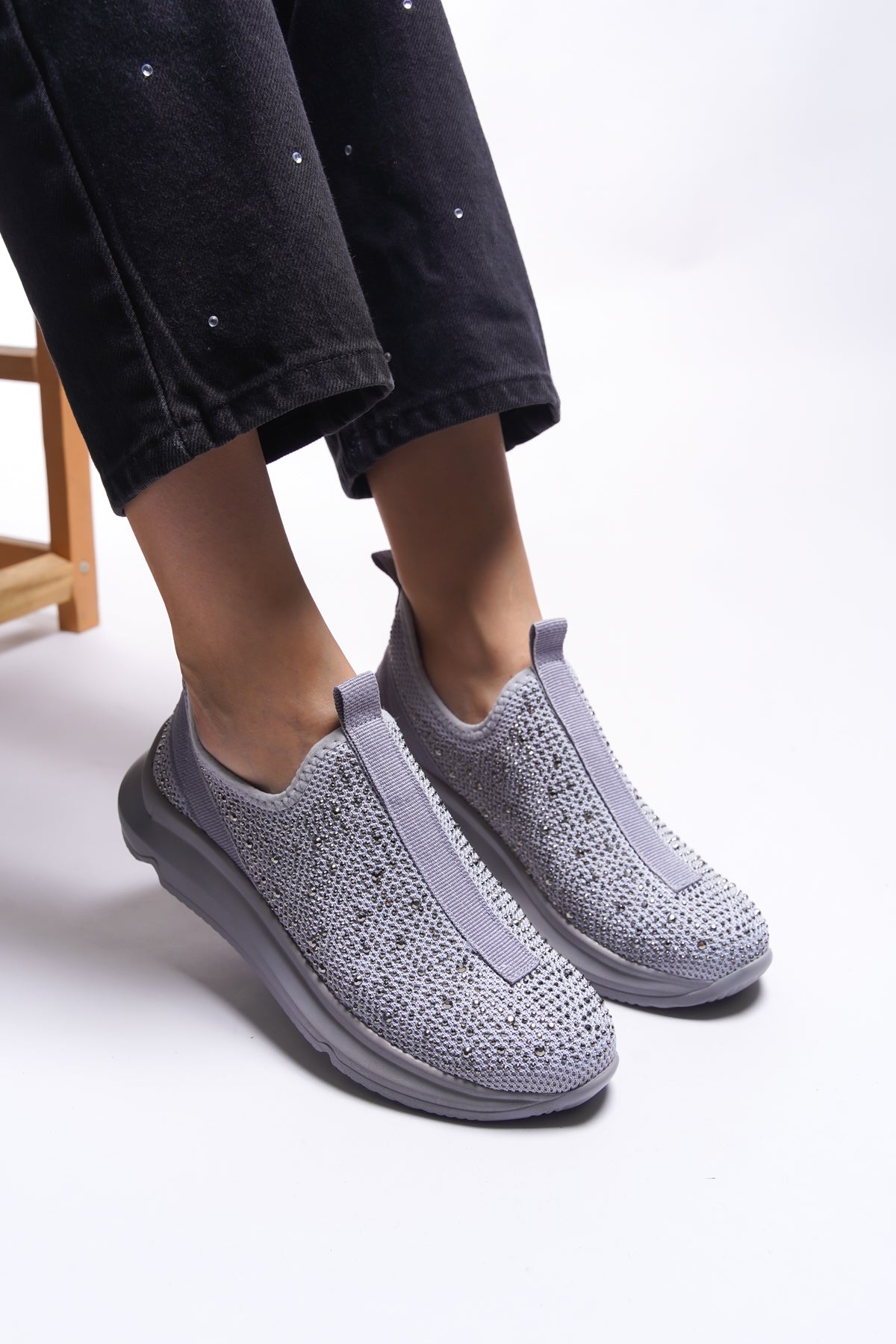 Riccon Laanhona Kadın Sneaker 0012440