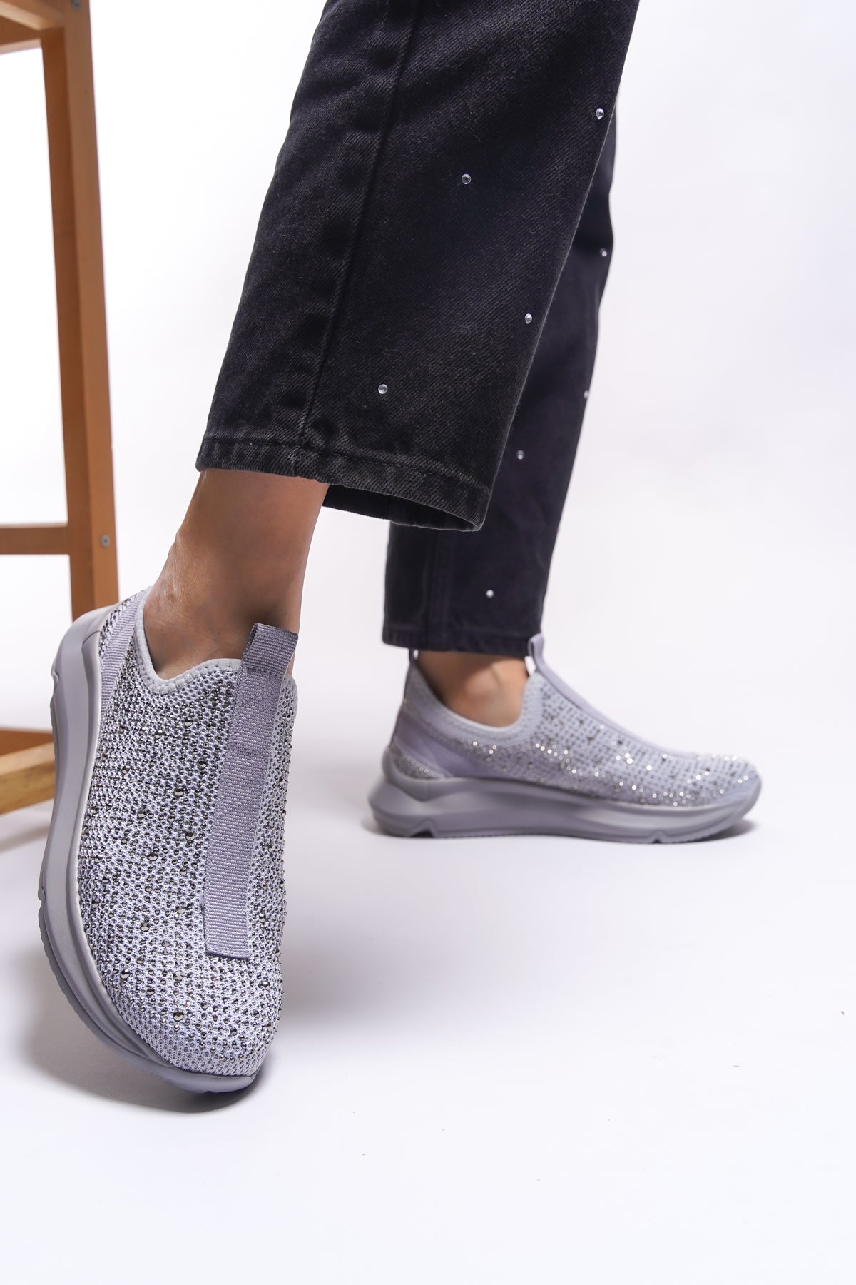 Riccon Laanhona Kadın Sneaker 0012440