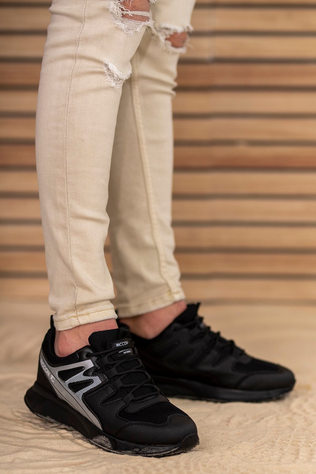 Riccon Unisex Sneaker 0012705