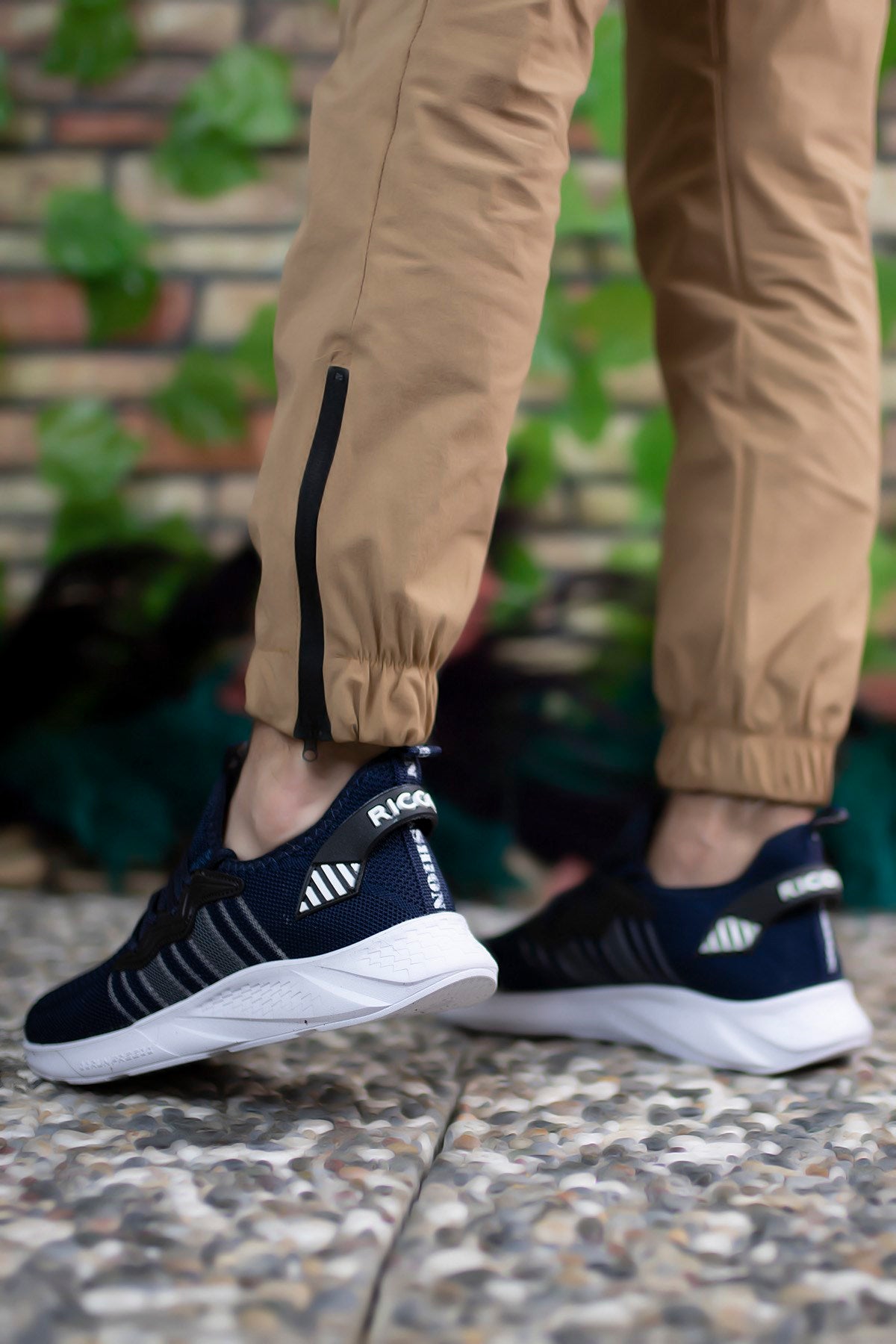 Riccon Unisex Sneaker 0012375