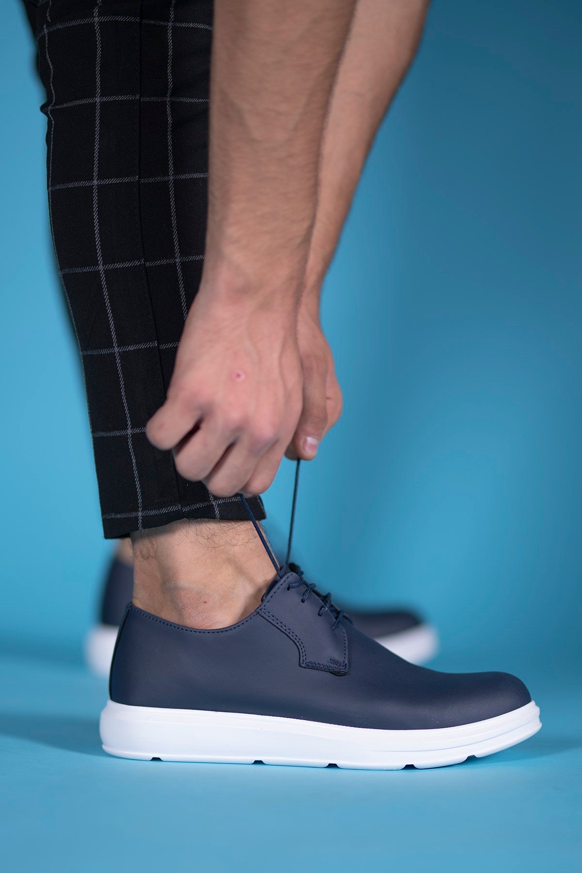 Riccon Erkek Casual Ayakkabı 00125481