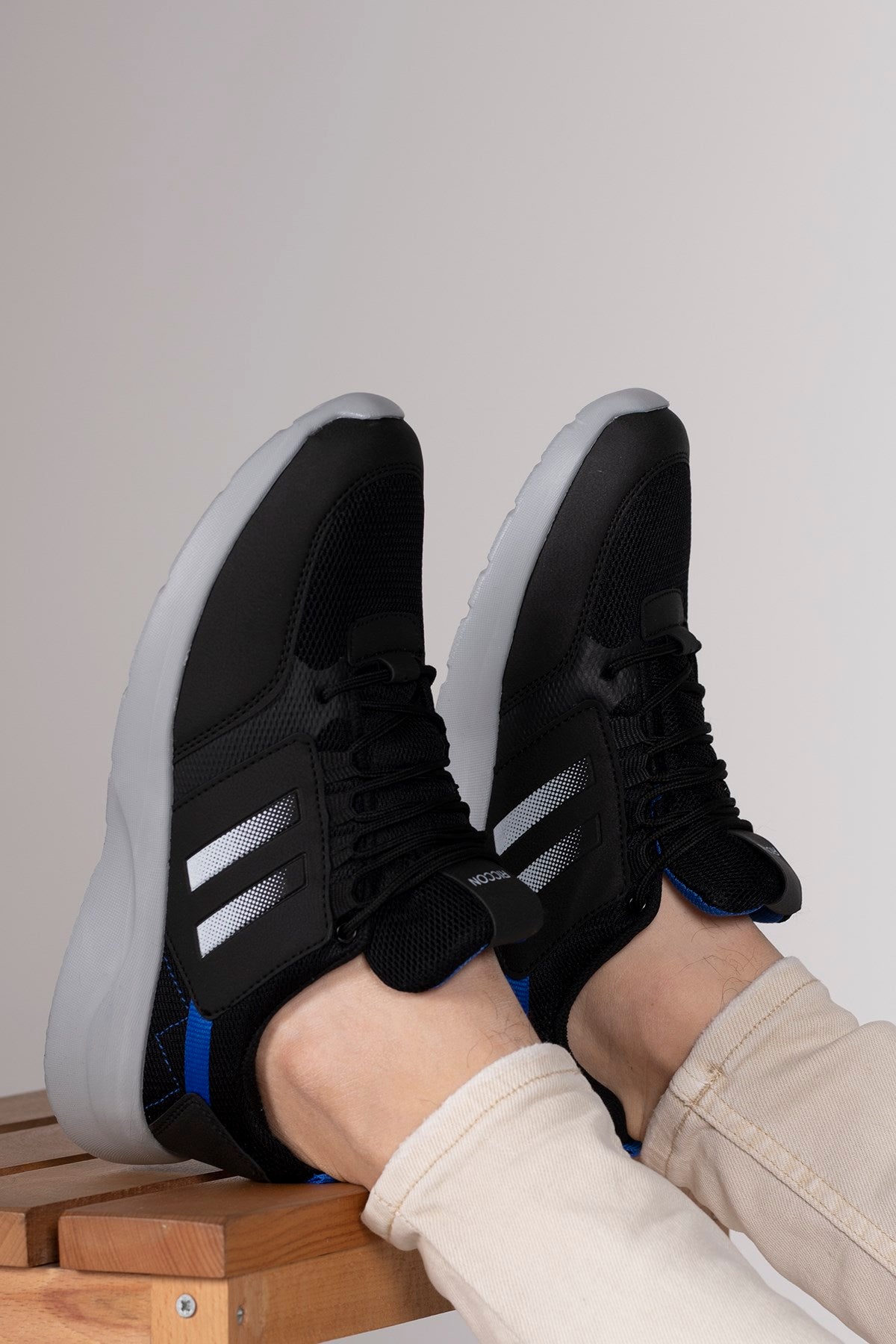 Riccon Süper Hafif Unisex Sneaker 00124112