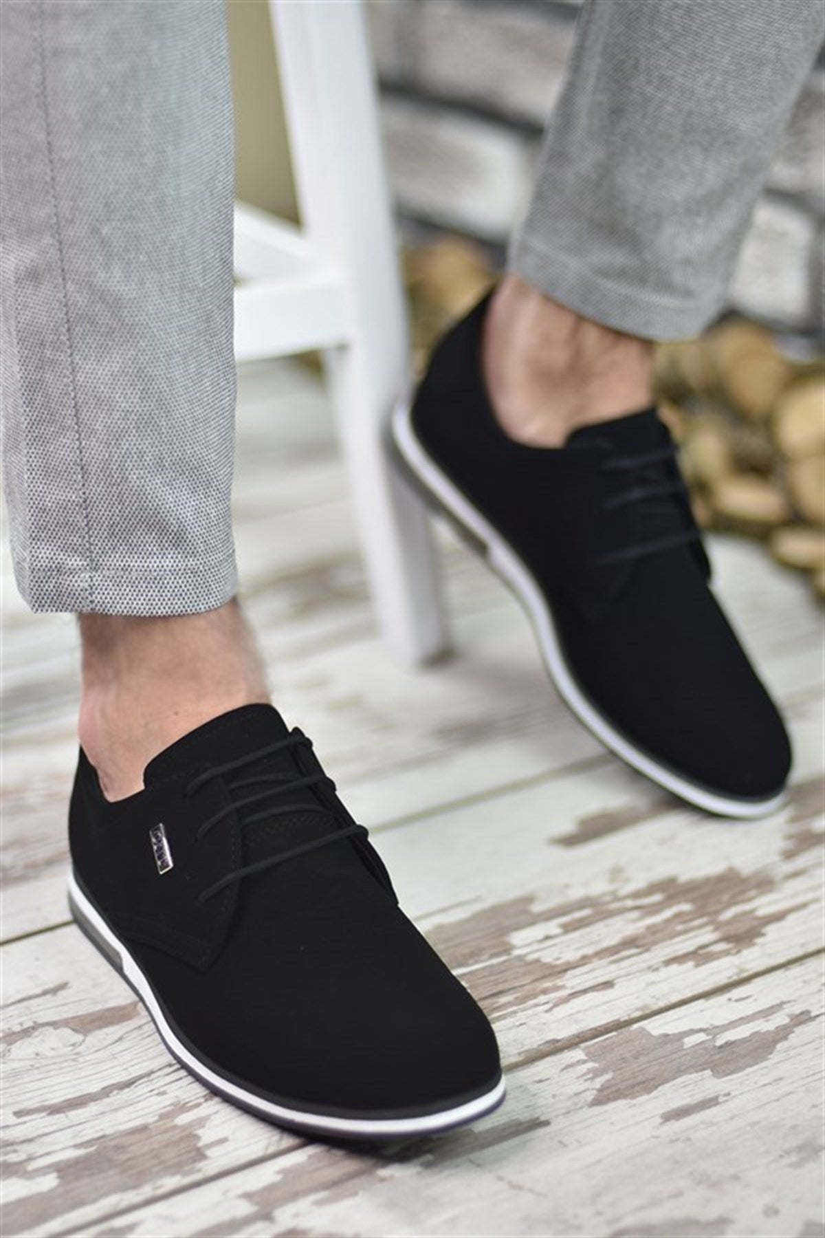 Riccon Erkek Casual Ayakkabı