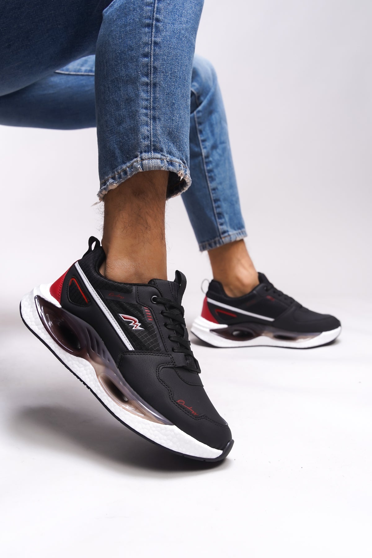 Rcn Meifaerd Erkek Sneaker 00124875
