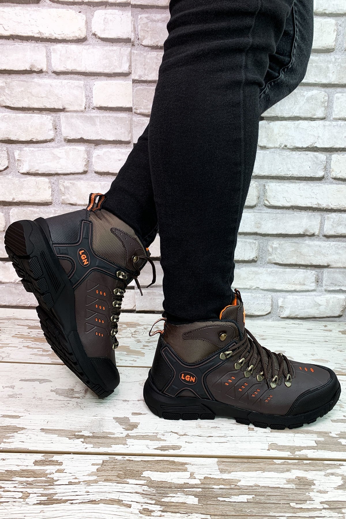 Riccon Erkek Bot 0012378