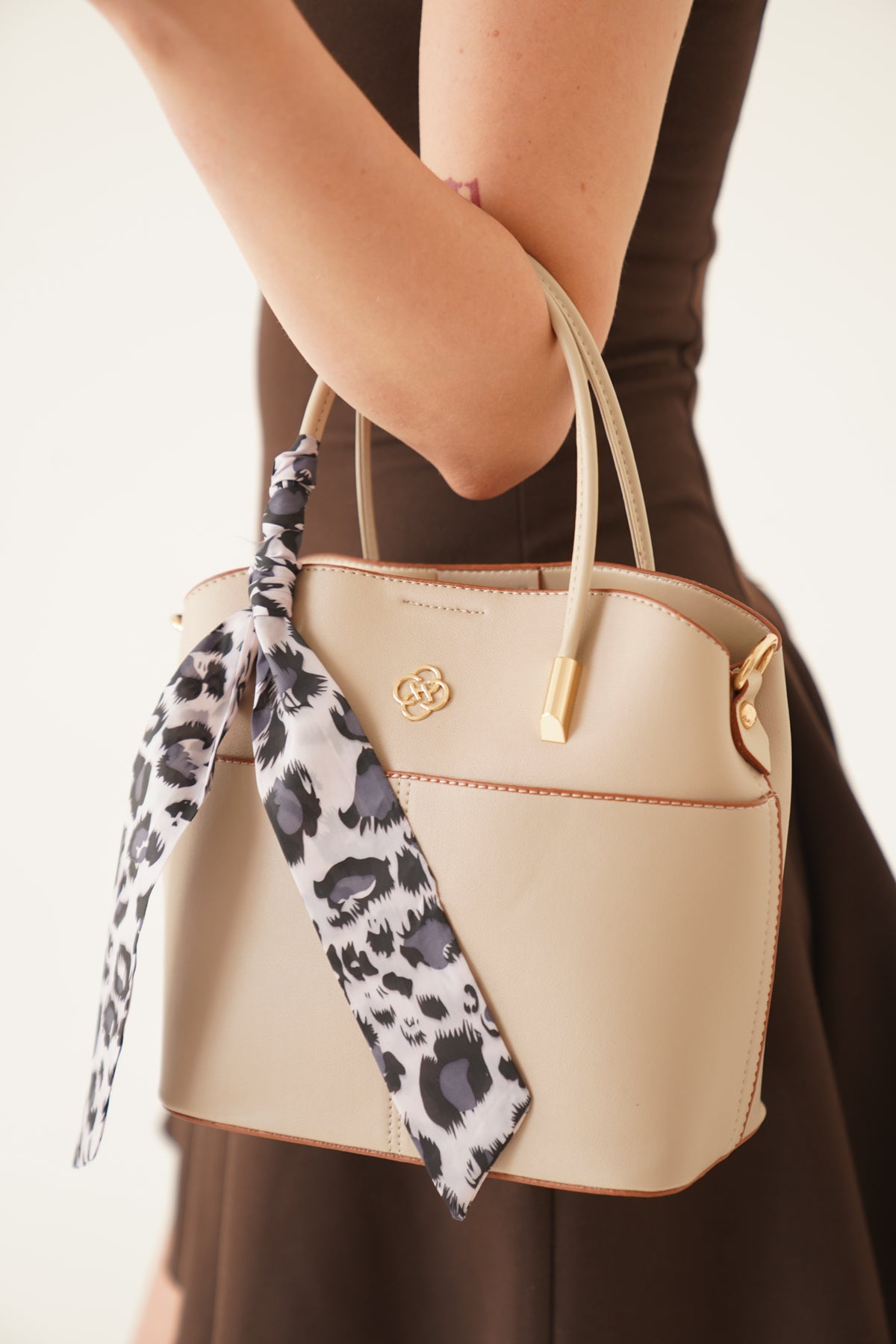 Riccon Mylbrae Kadın Omuz ve Kol Çantası 00122147