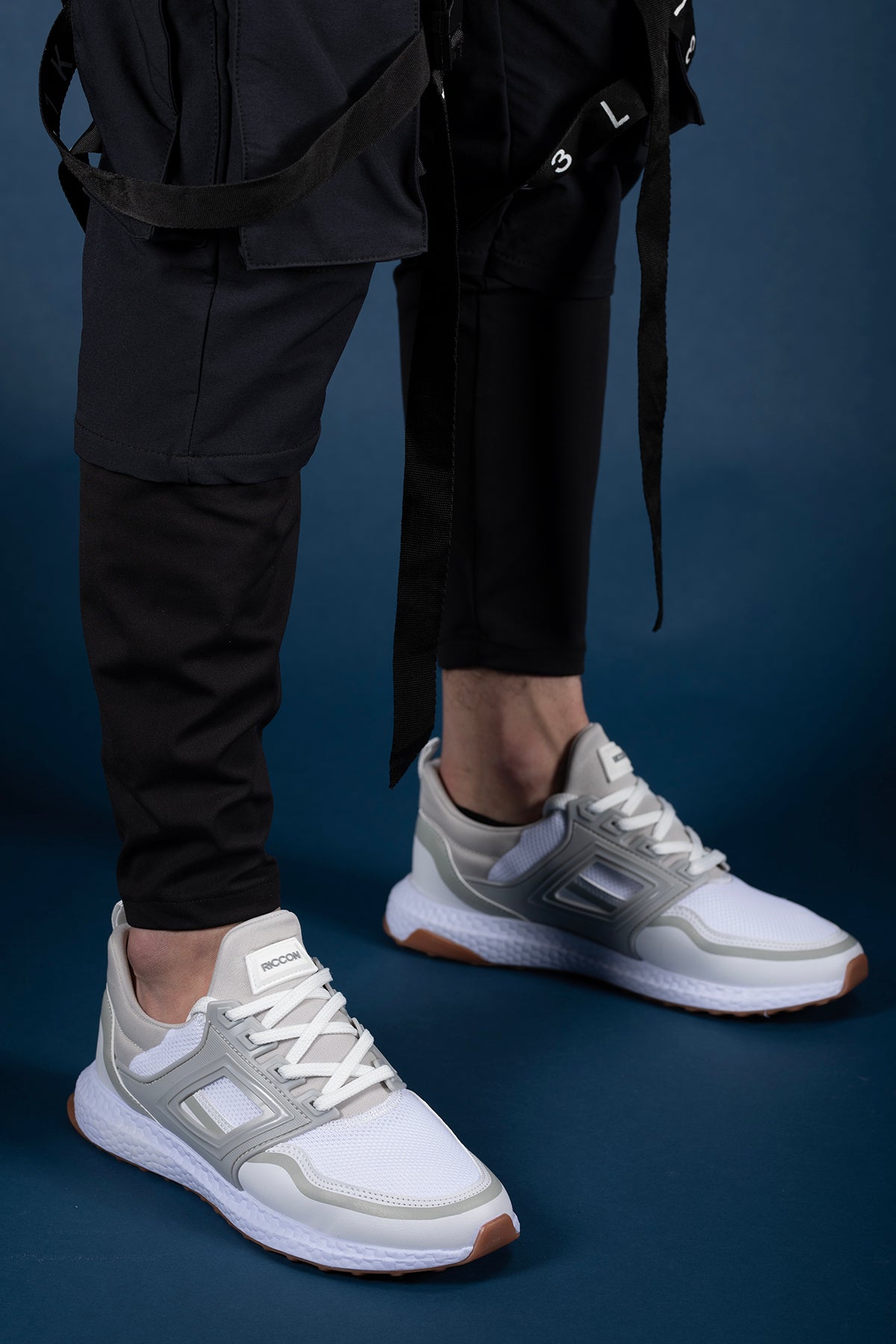 Riccon Fulke Erkek Sneaker 0012350