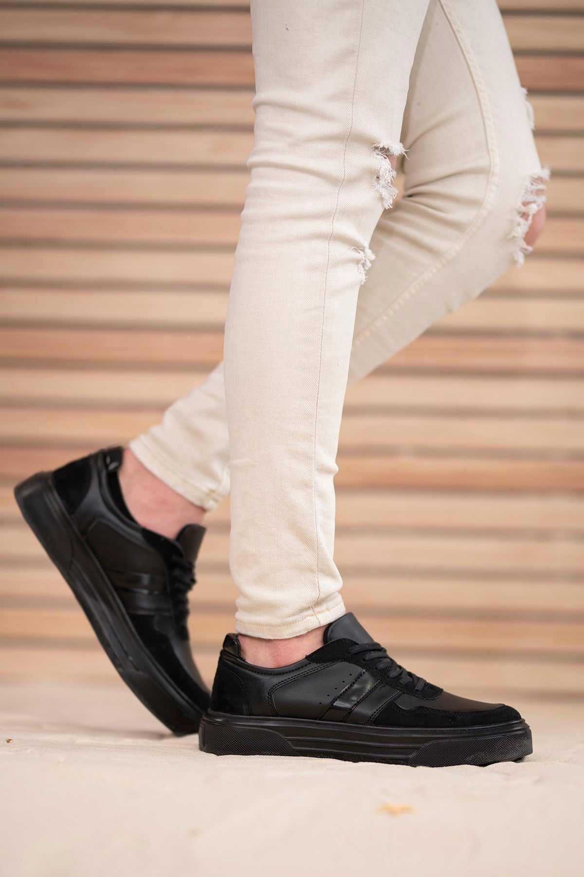 Riccon Erkek Sneaker 0012453