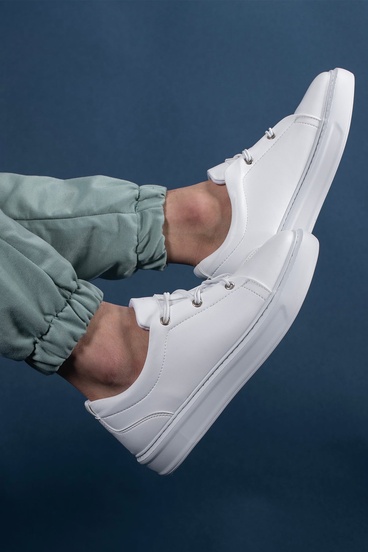 Riccon Erkek Sneaker 0012581