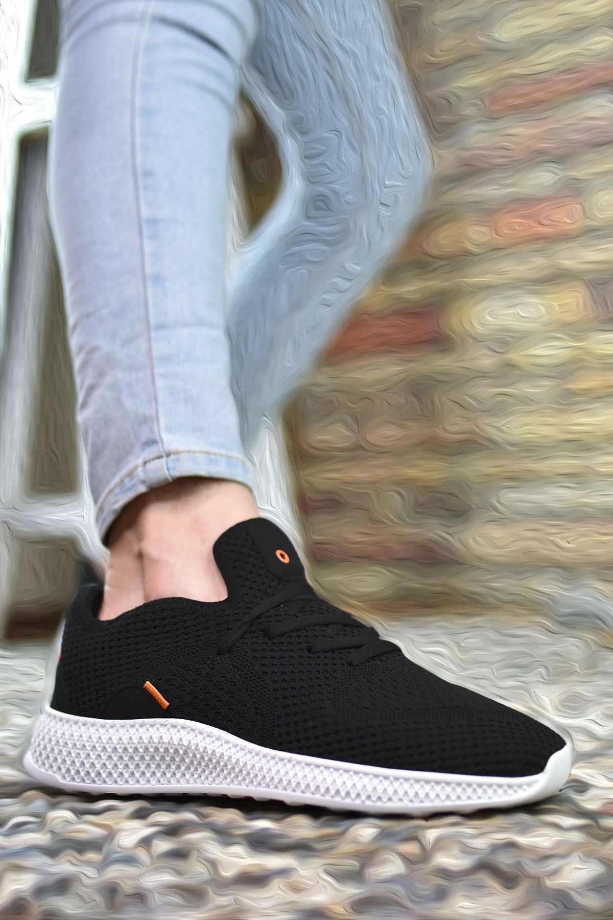 Riccon Erkek Sneaker 0012461