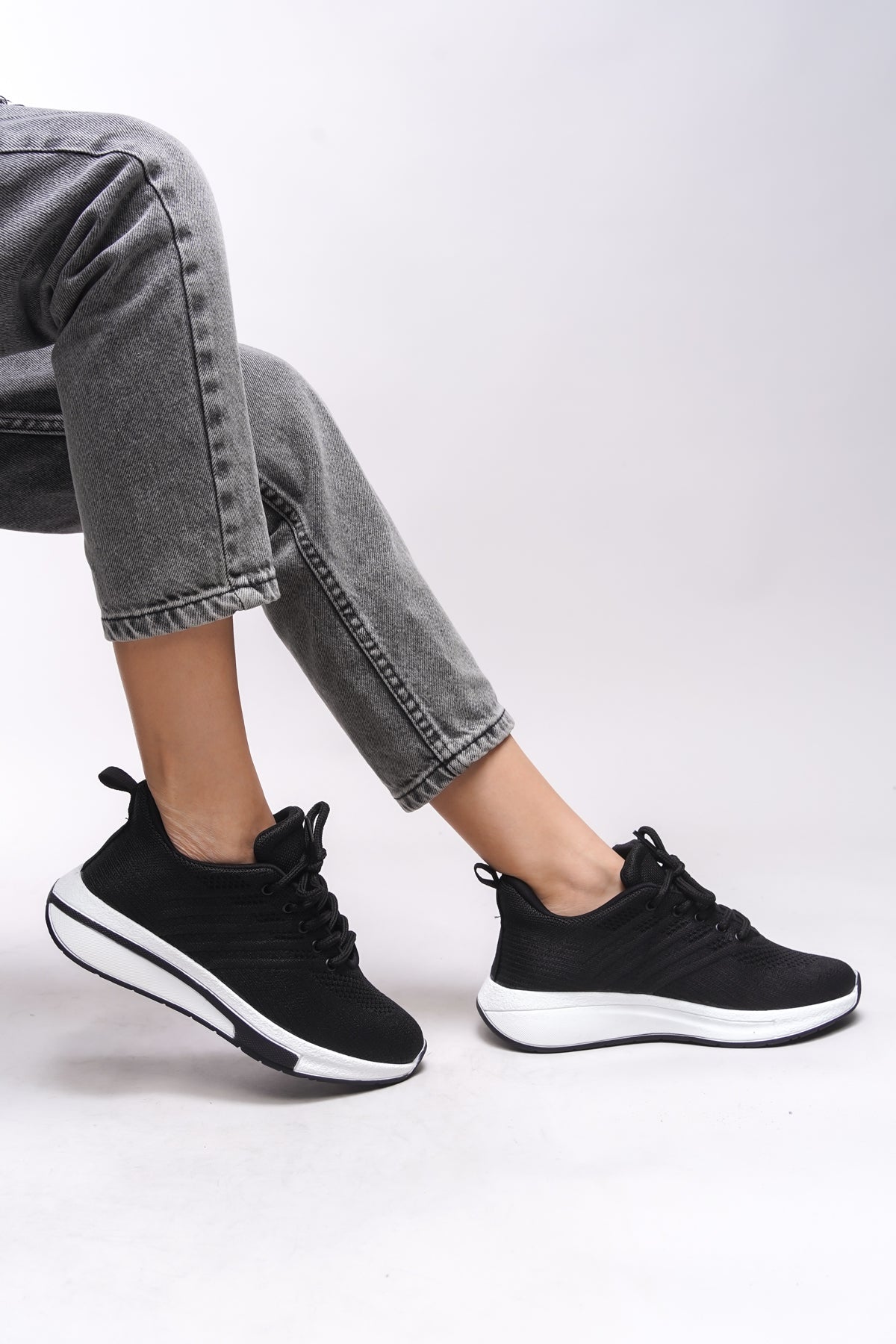 Riccon Qhasalzu Unisex Sneaker 0012118