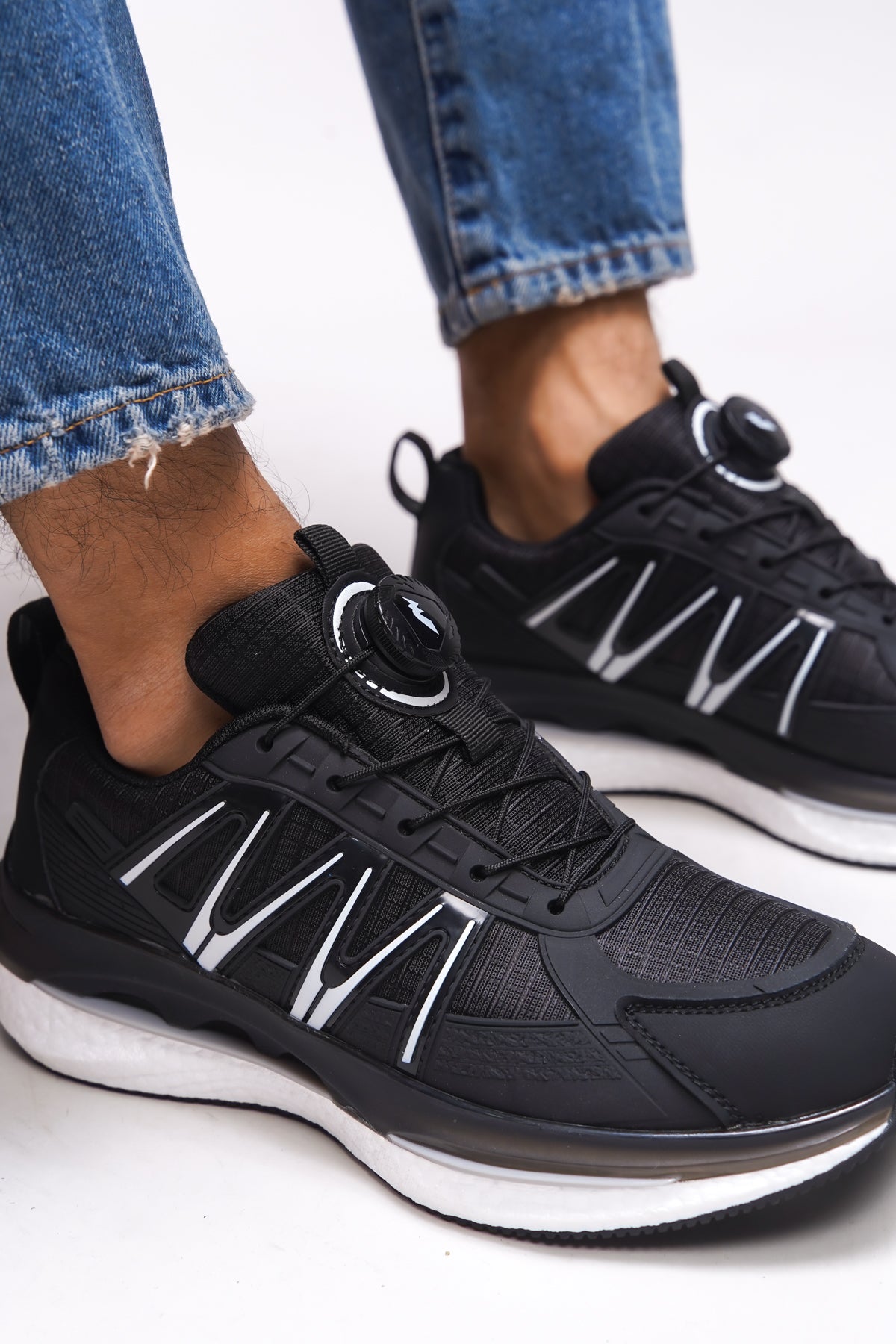 Rcn Rodtaor Erkek Sneaker 00124893