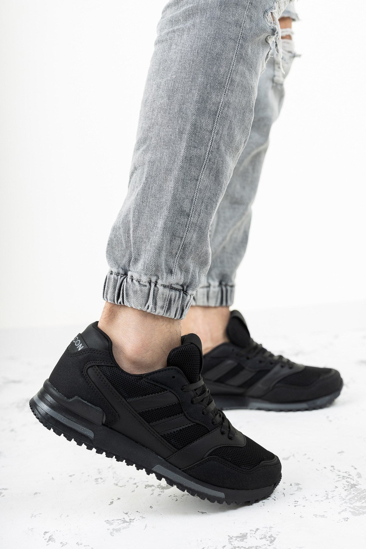 Riccon Unisex Sneaker 0012863