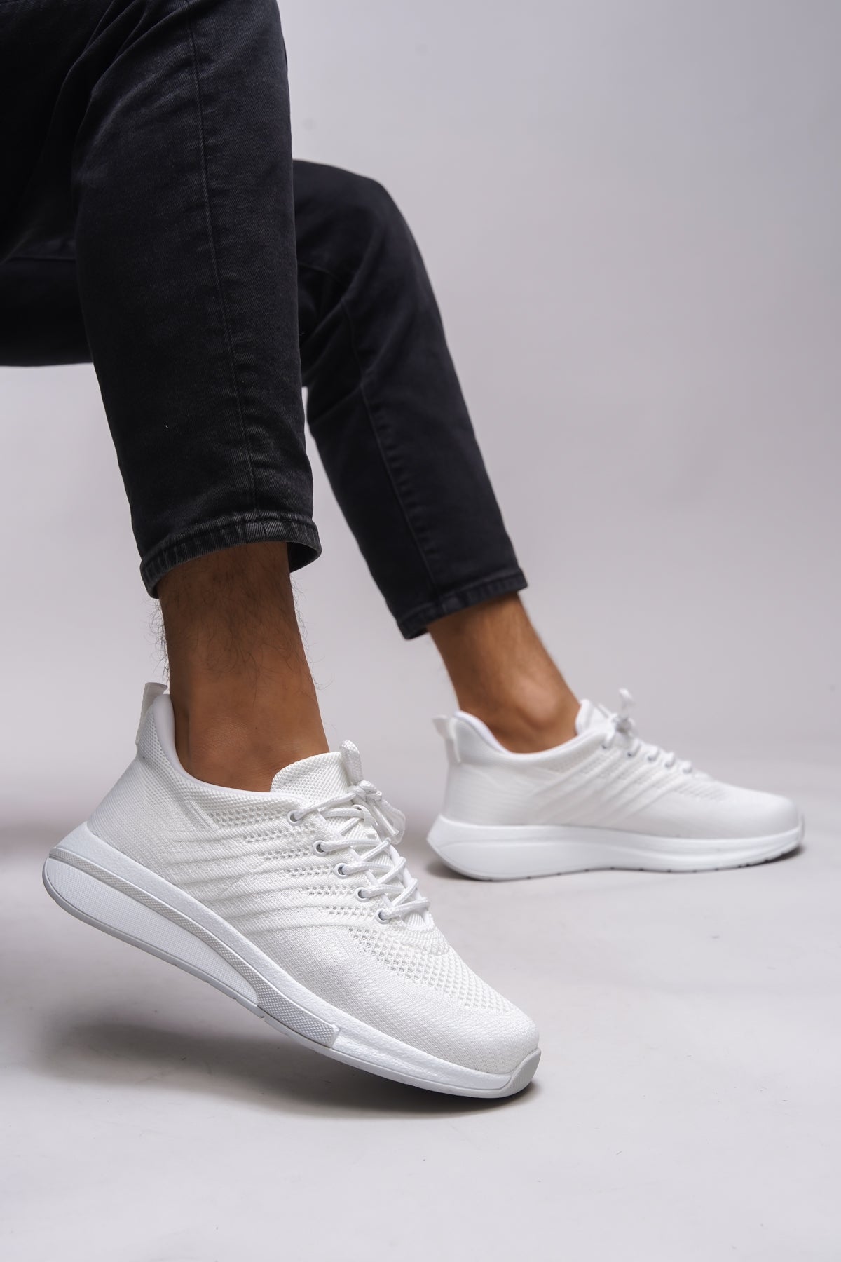 Riccon Qhasalzu Unisex Sneaker 0012118