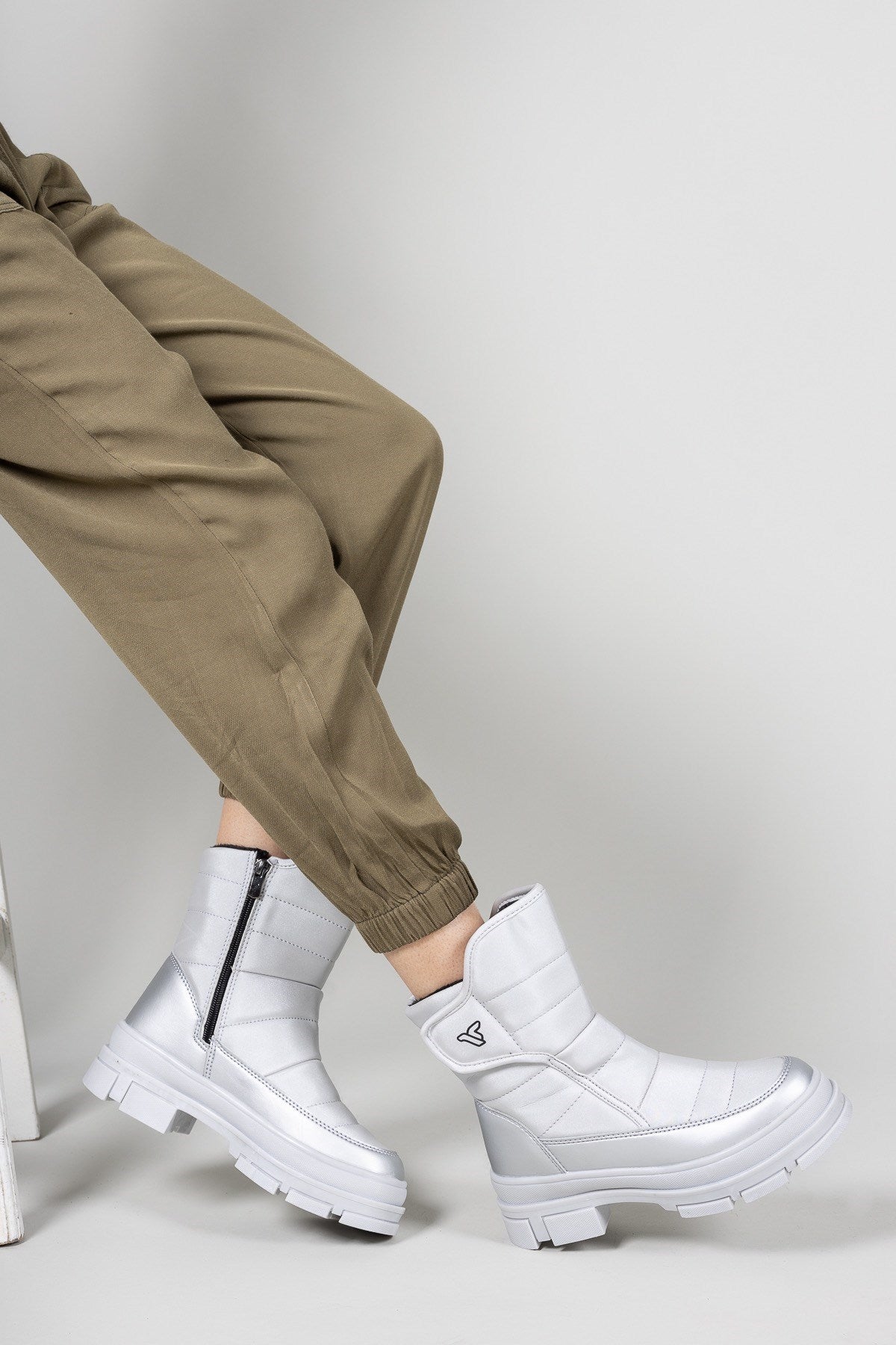 Riccon Kadın Kar Botu 0012820