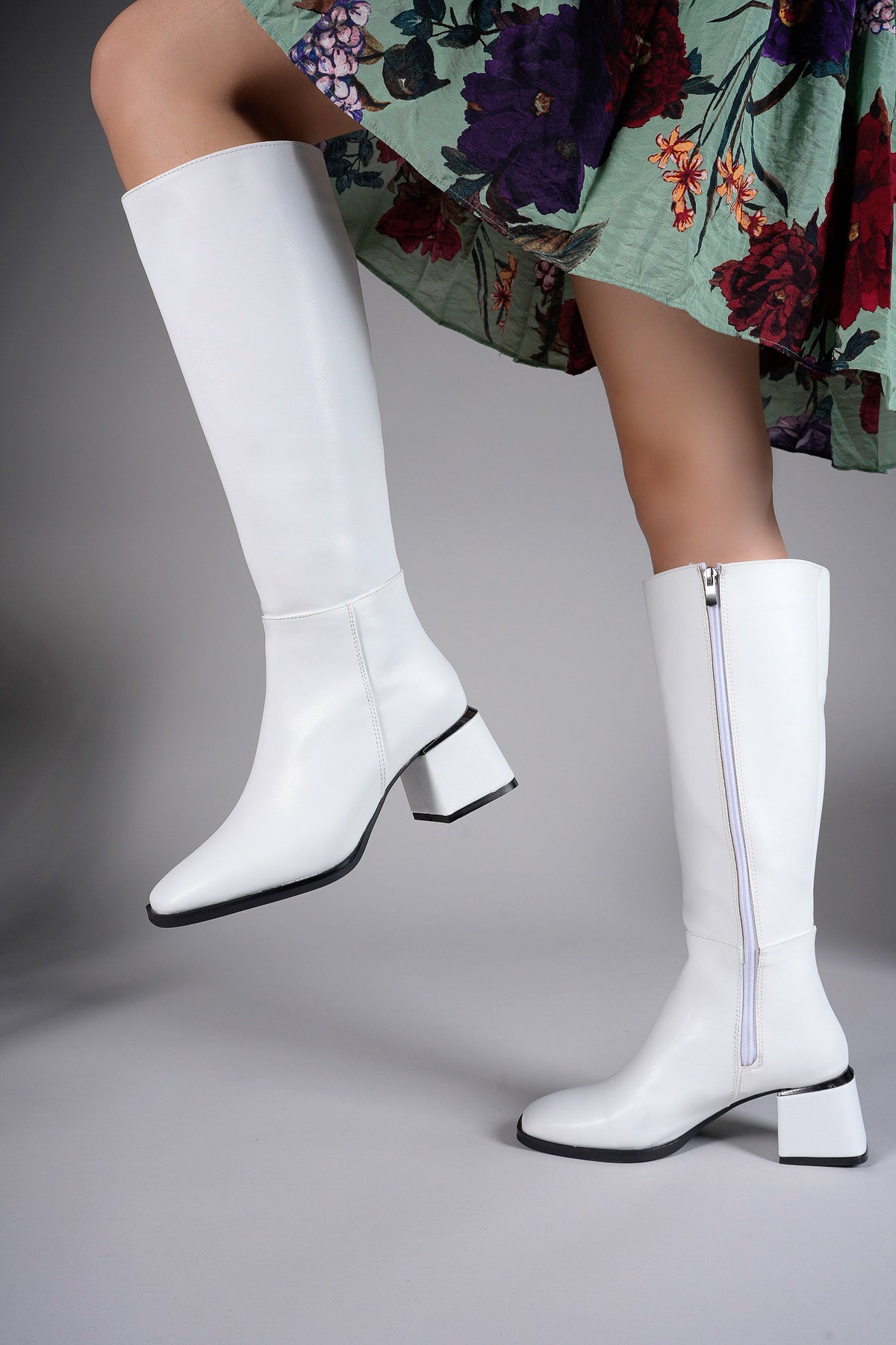 Riccon Rerindiel Kadın Çizme 0012630