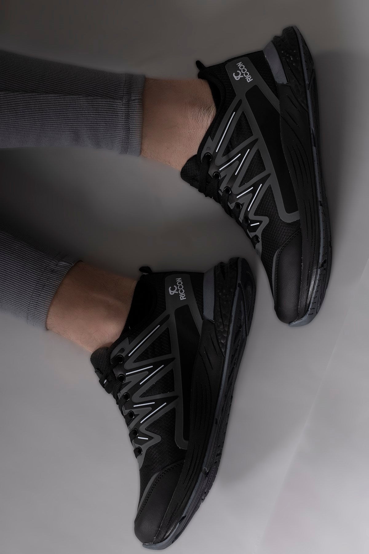 Riccon Erkek Sneaker 0012301