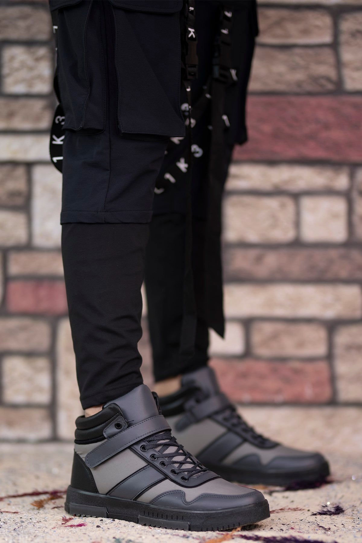 Riccon Erkek Sneaker Bot 00122935