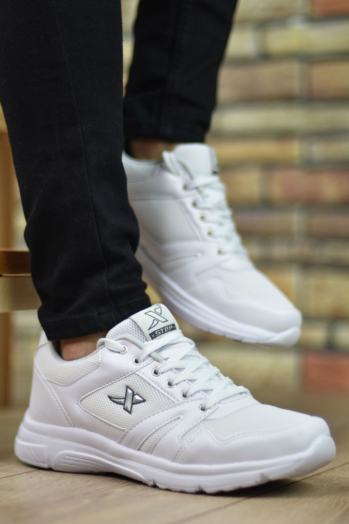 Riccon Unisex Sneaker 12020