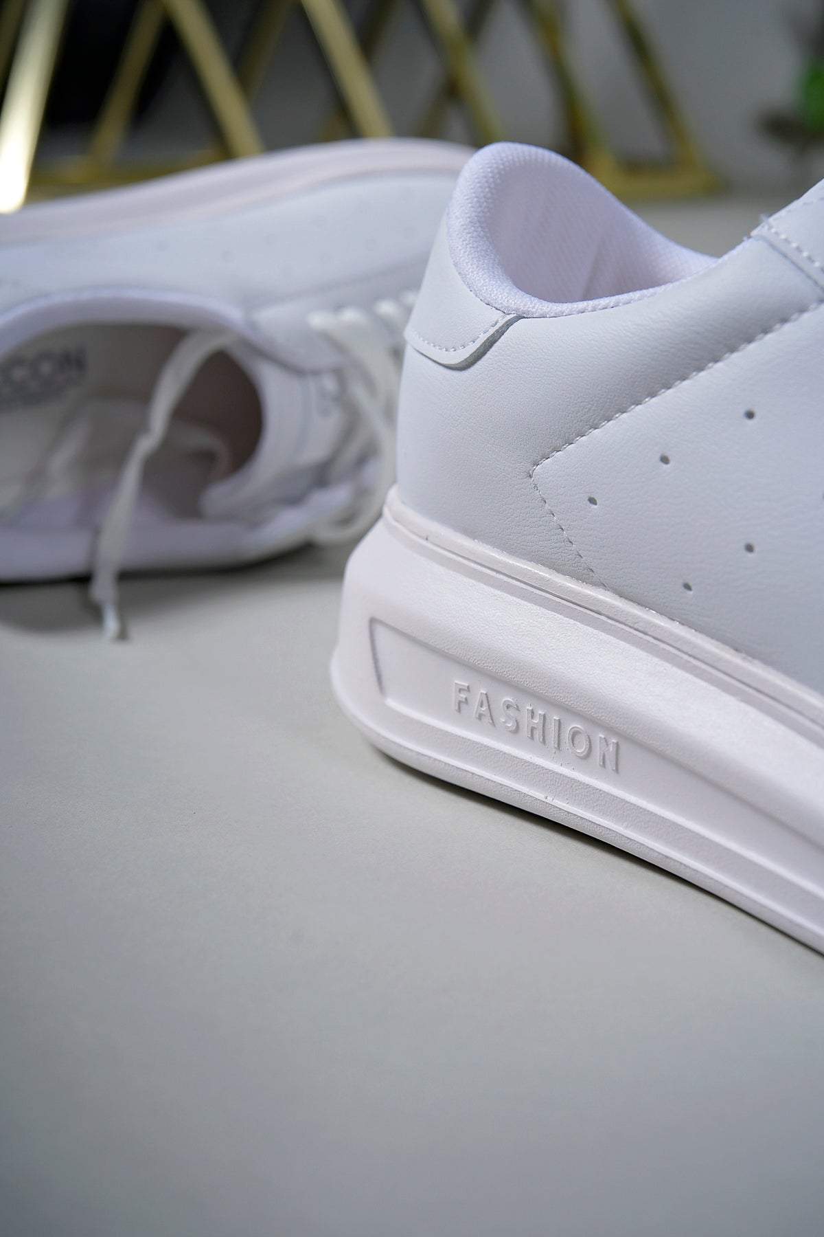 Riccon Kadın Sneaker 0012156