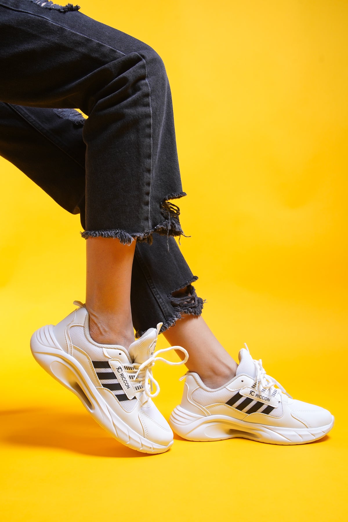 Riccon Torrine Unisex Sneaker 001293