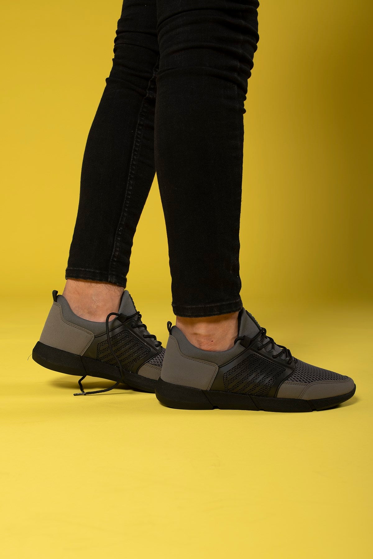 Riccon Sportz Erkek Sneaker