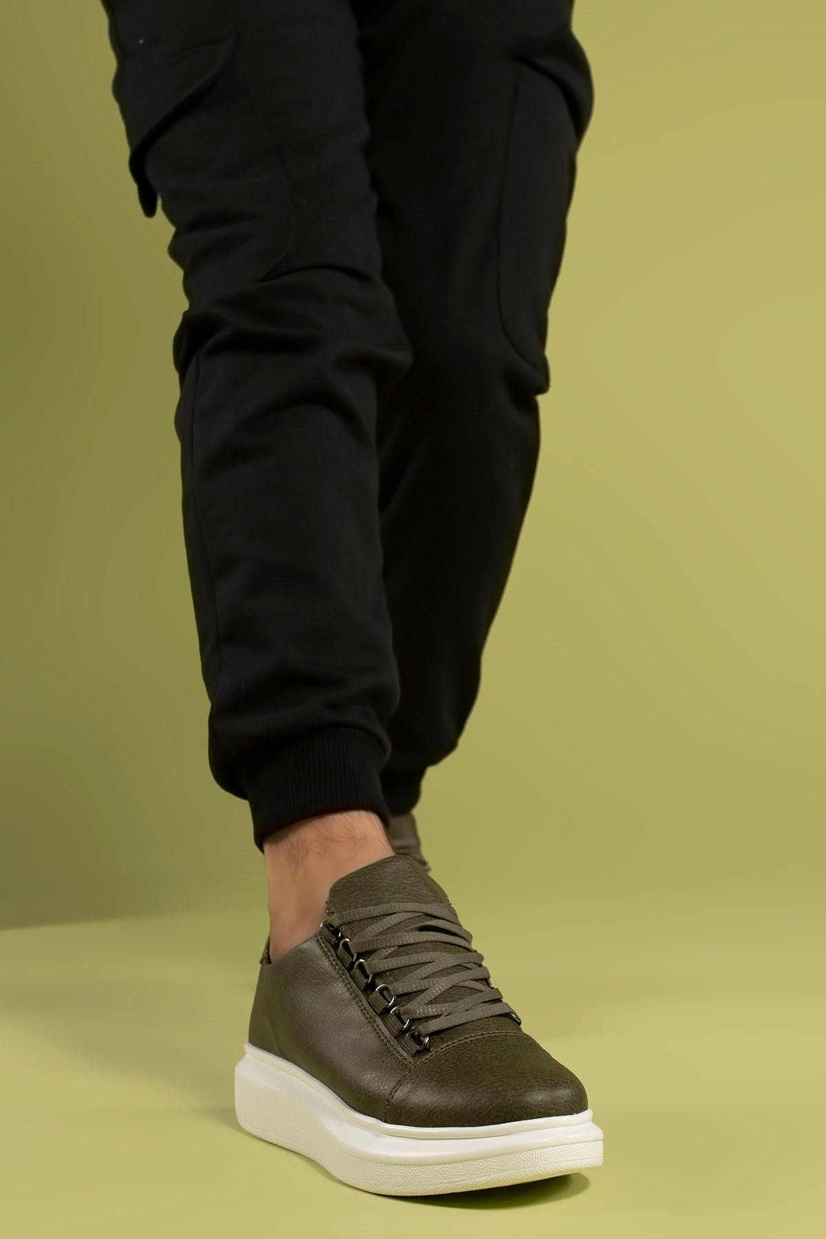 Riccon Erkek Sneaker 0012576