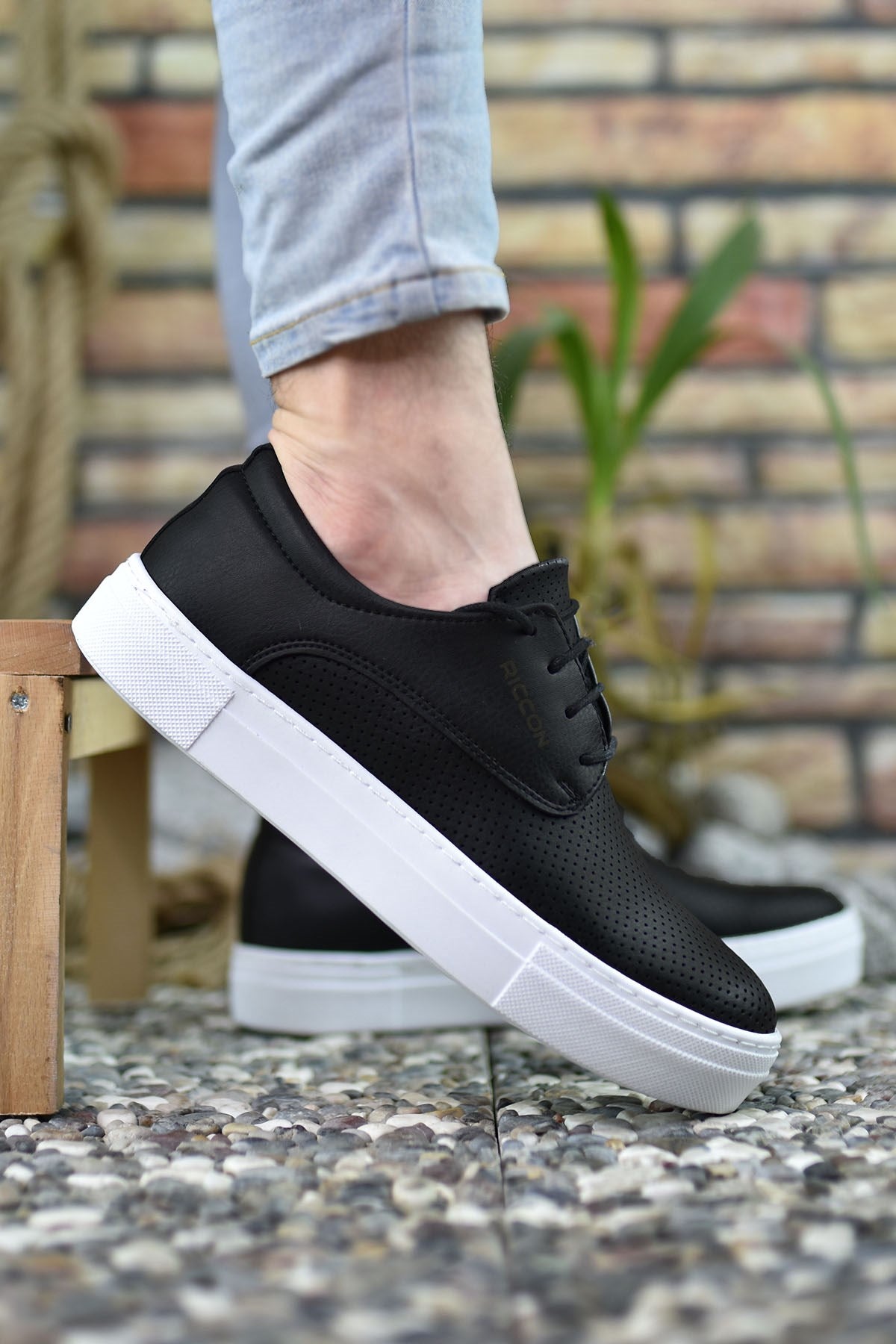 Riccon Erkek Günlük Ayakkabı