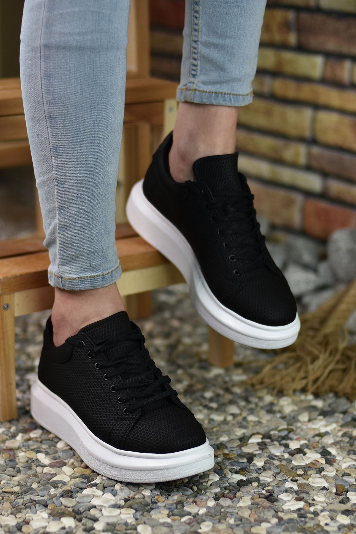 Riccon Erkek Sneaker