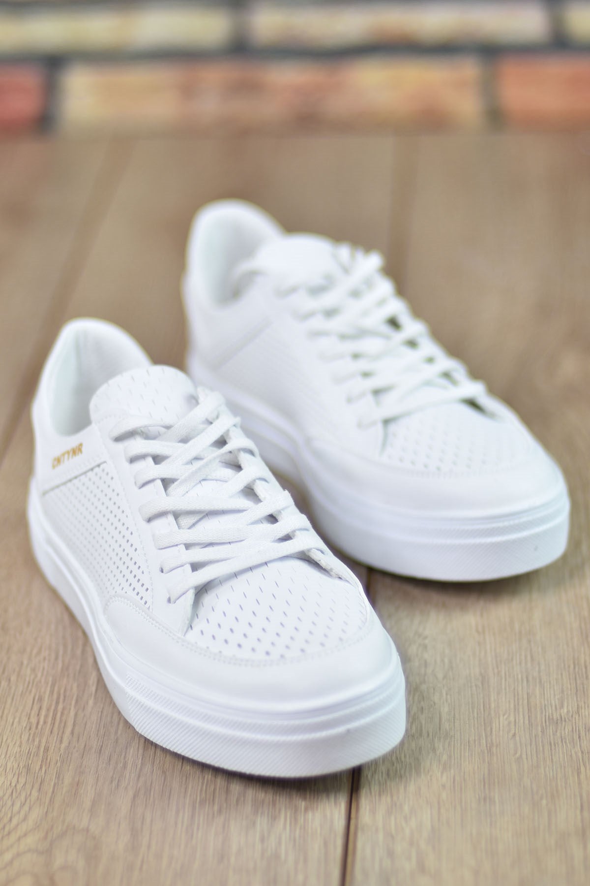 Riccon Erkek Sneaker