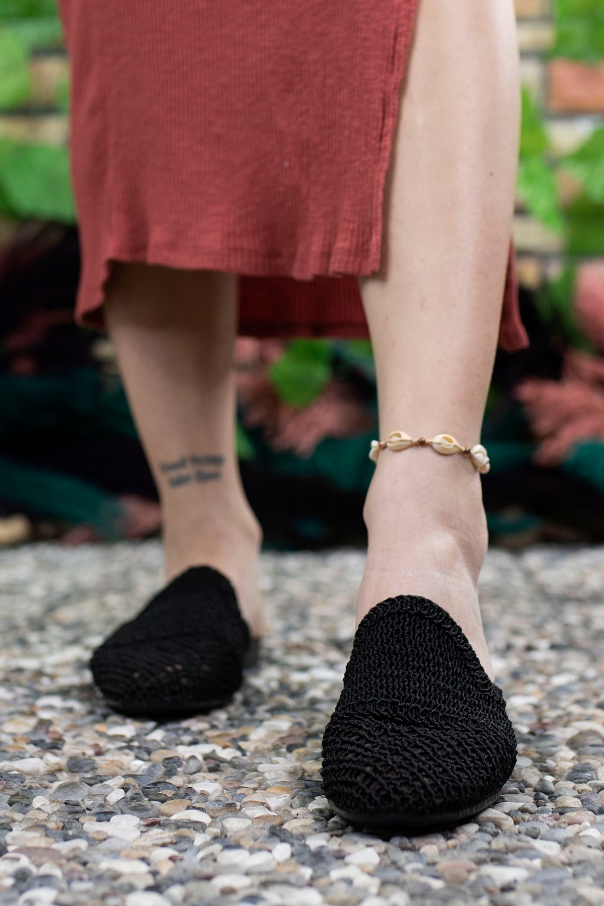 Riccon Kadın Terlik 001202