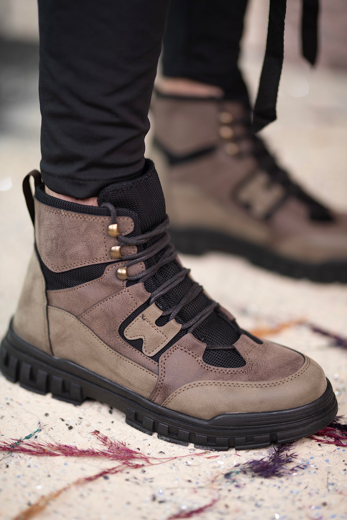 Riccon Erkek Bot 0012808