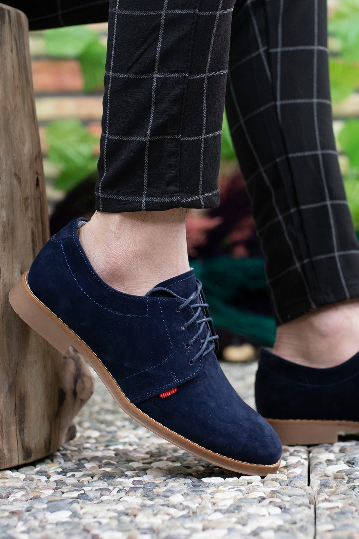 Riccon Erkek Casual Ayakkabı 0012444