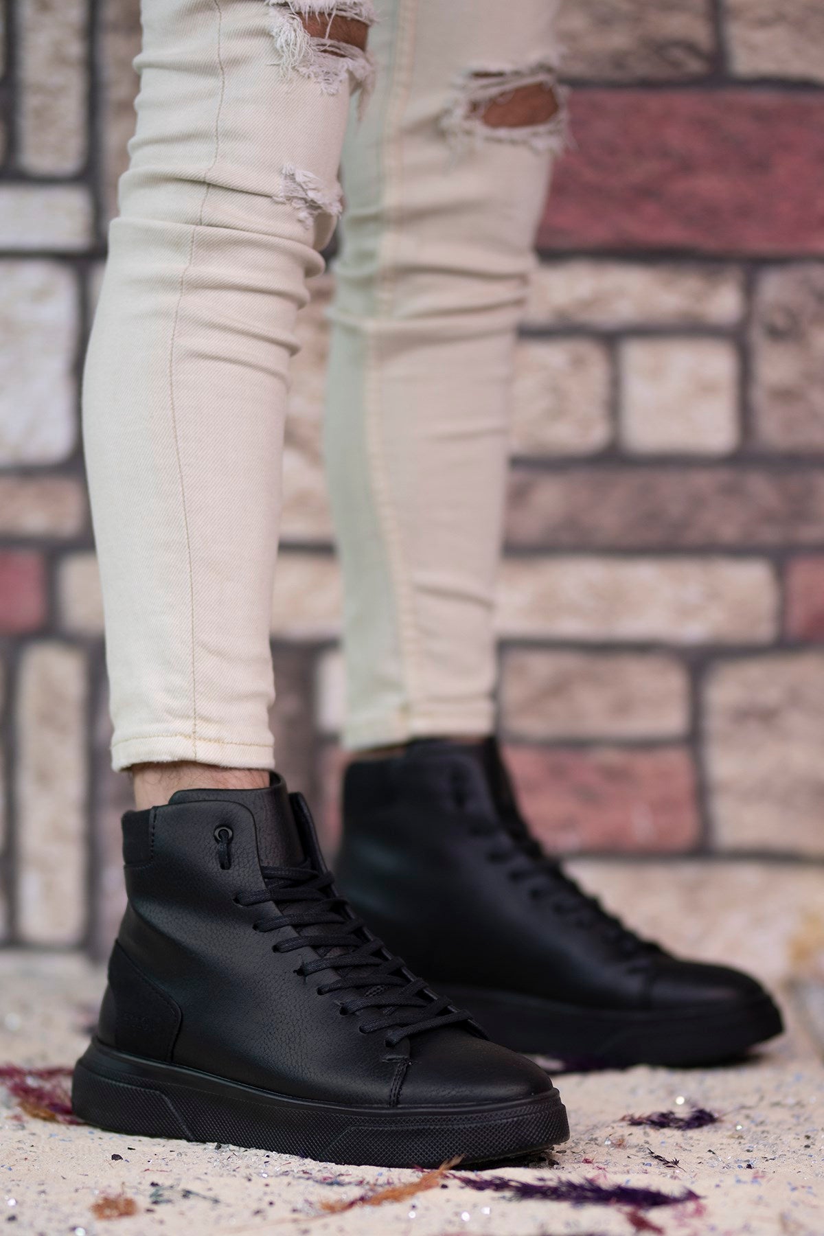 Riccon Erkek Bot 0012176