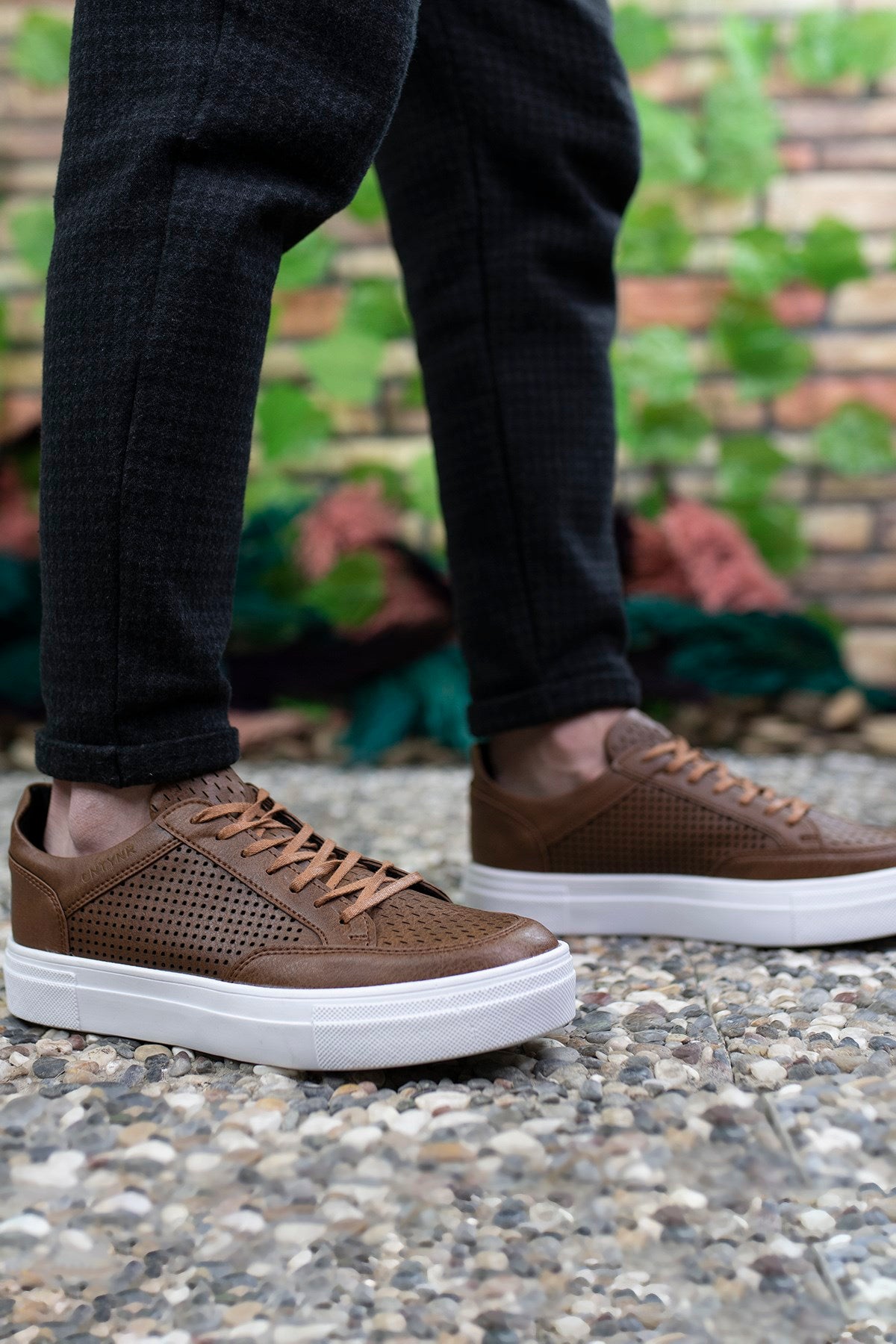 Riccon Erkek Sneaker