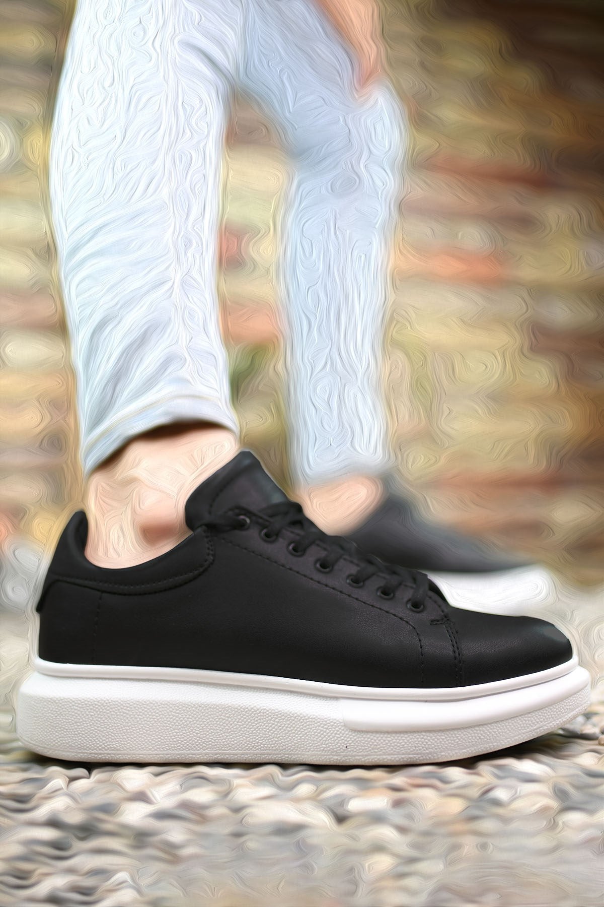 Riccon Erkek Sneaker