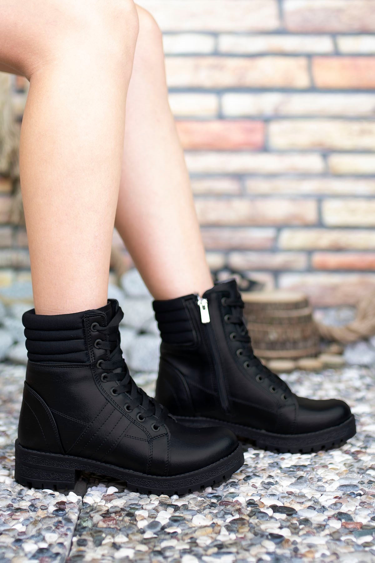 Riccon Kadın Postal Bot 0012285