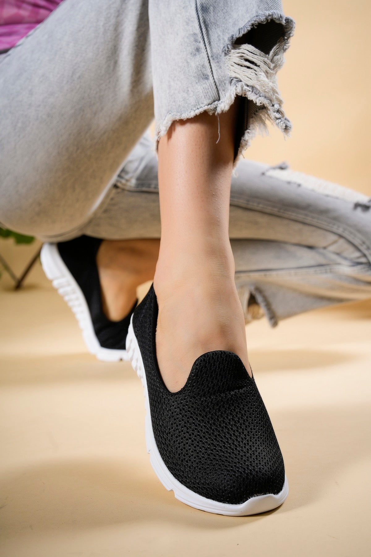 Riccon Kadın Sneaker 0012901